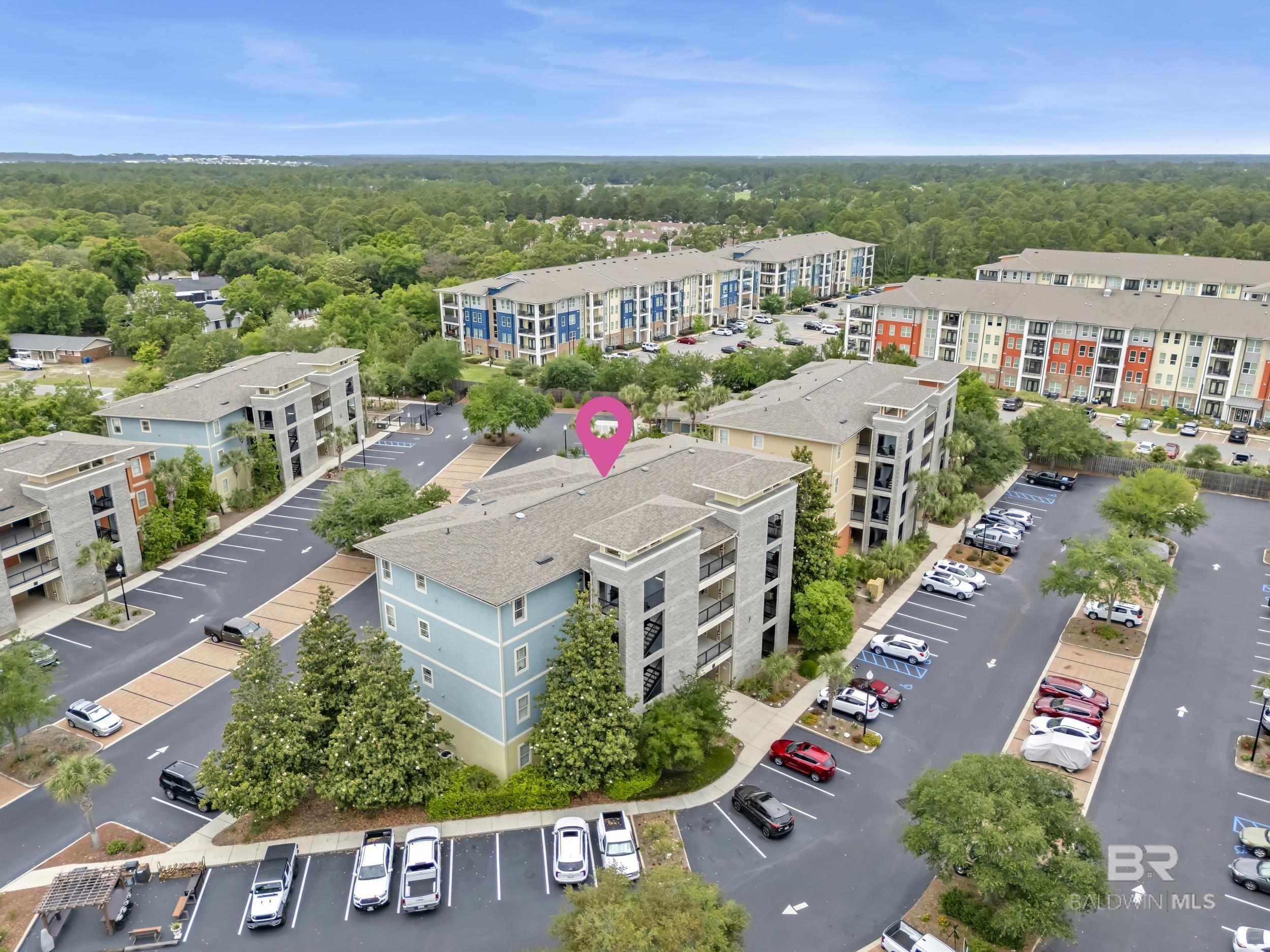 1430 Regency Road UNIT F301, Gulf Shores, AL, 36542