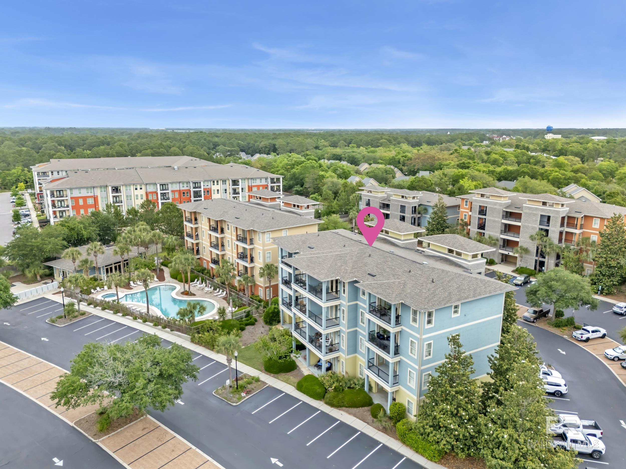 1430 Regency Road UNIT F301, Gulf Shores, AL, 36542