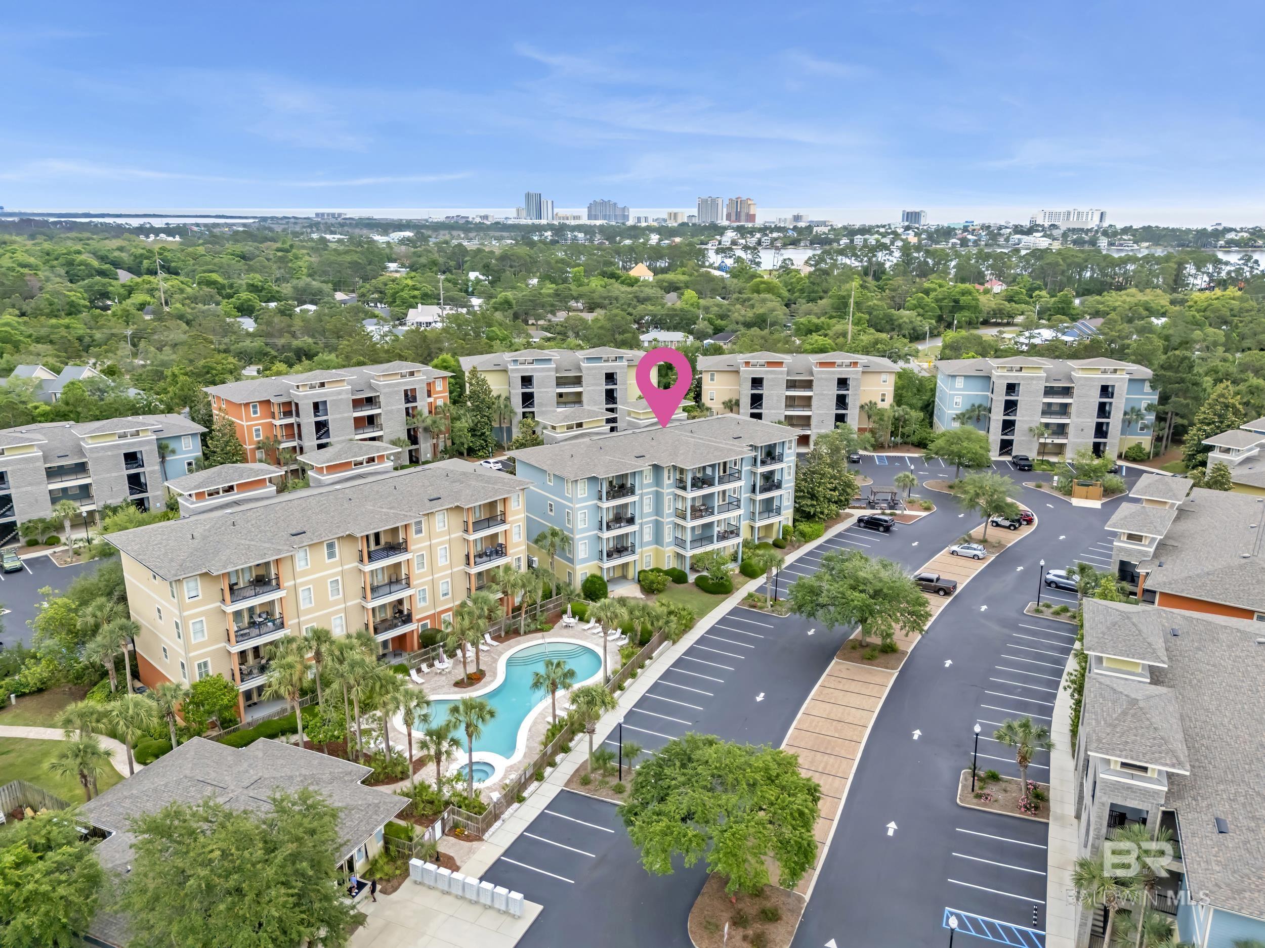 1430 Regency Road UNIT F301, Gulf Shores, AL, 36542