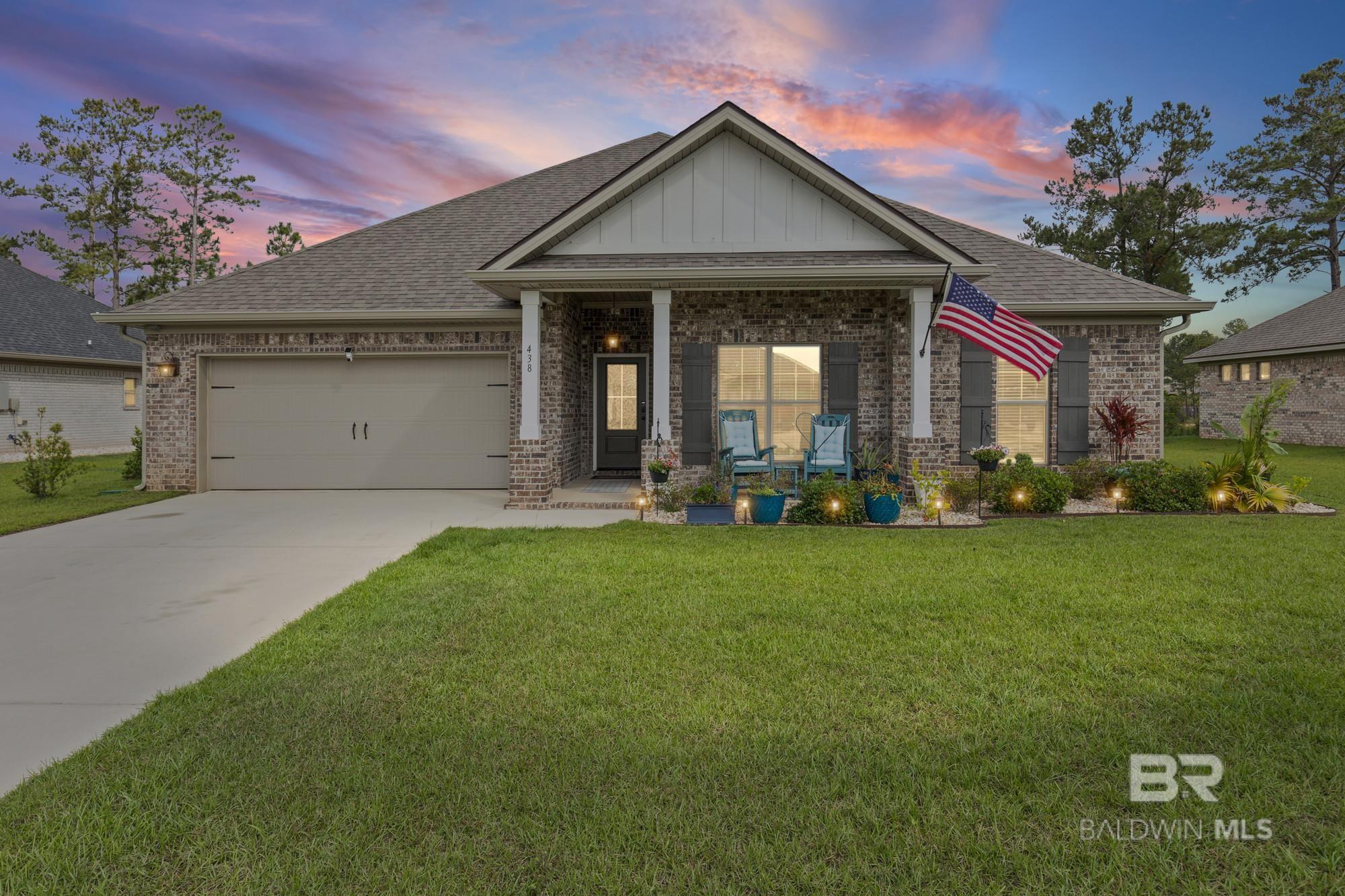 Gulf Shores Elementary School - Homes for Sale
