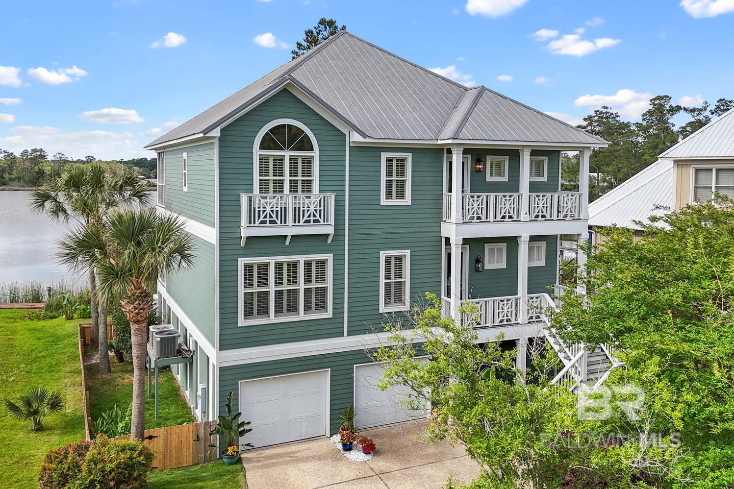 Large Homes for Sale in Gulf Shores