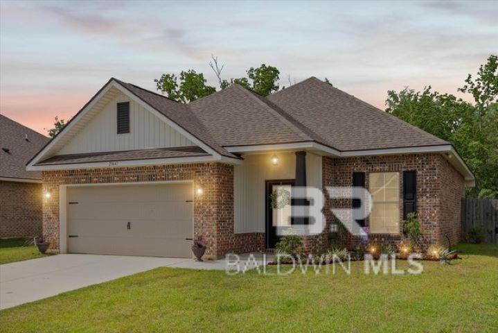 23661 Lampkin Drive, Robertsdale, AL, 36567