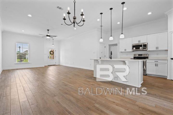 23661 Lampkin Drive, Robertsdale, AL, 36567