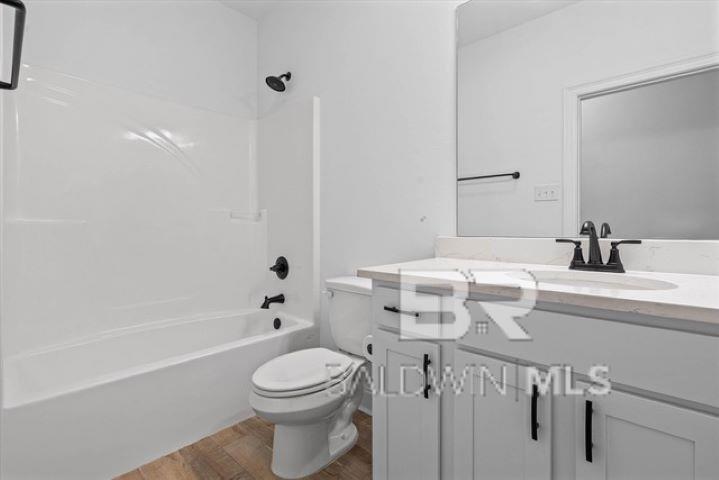23661 Lampkin Drive, Robertsdale, AL, 36567