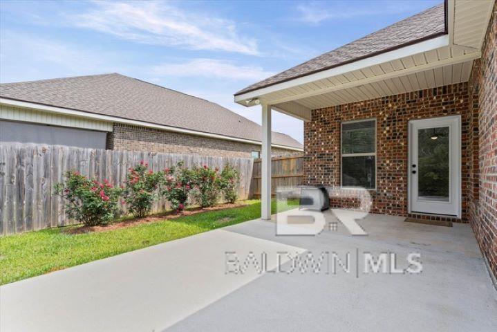 23661 Lampkin Drive, Robertsdale, AL, 36567