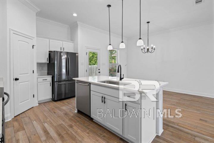 23661 Lampkin Drive, Robertsdale, AL, 36567