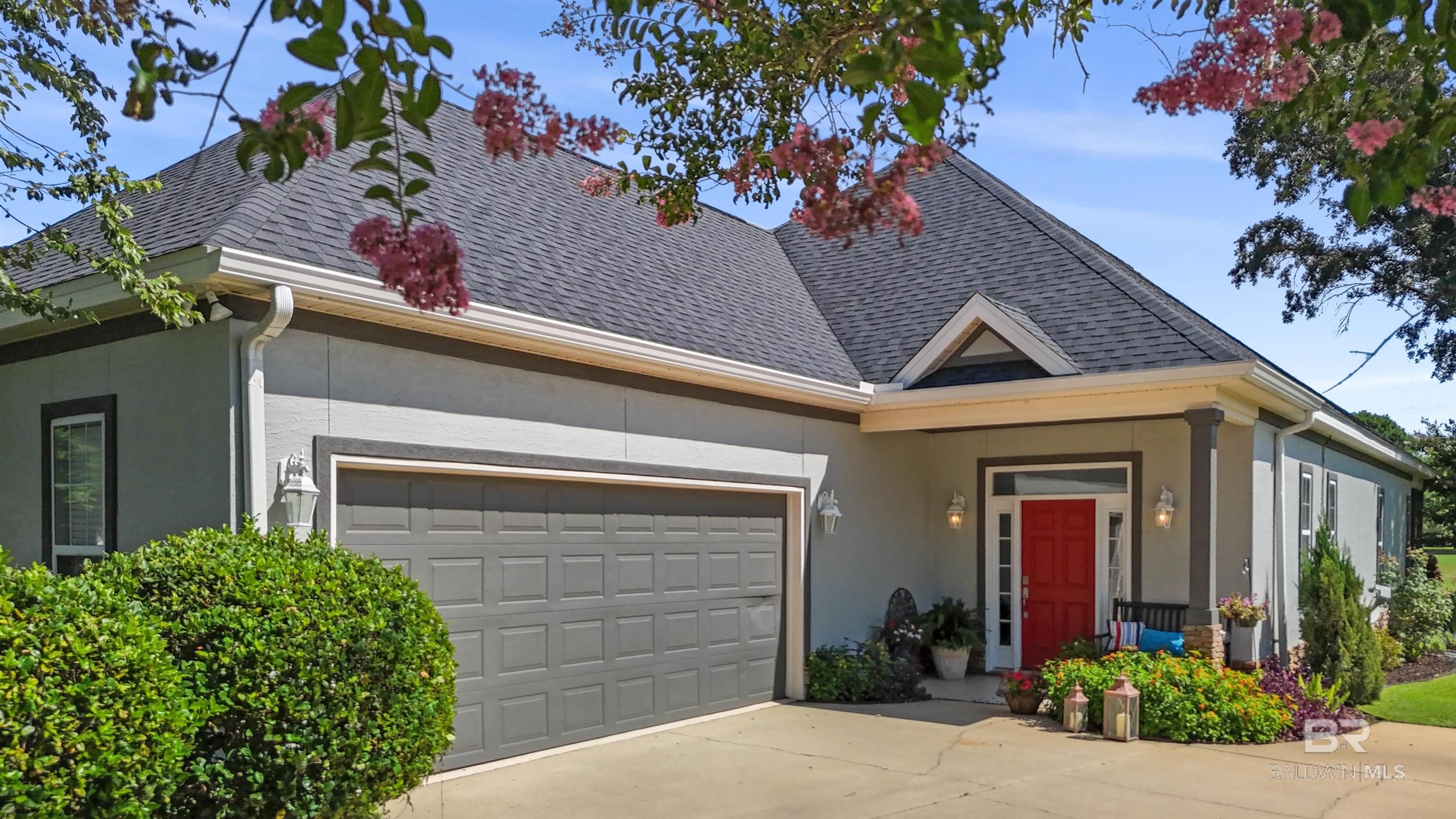 Gulf Shores Homes from $500,000 to $600,000