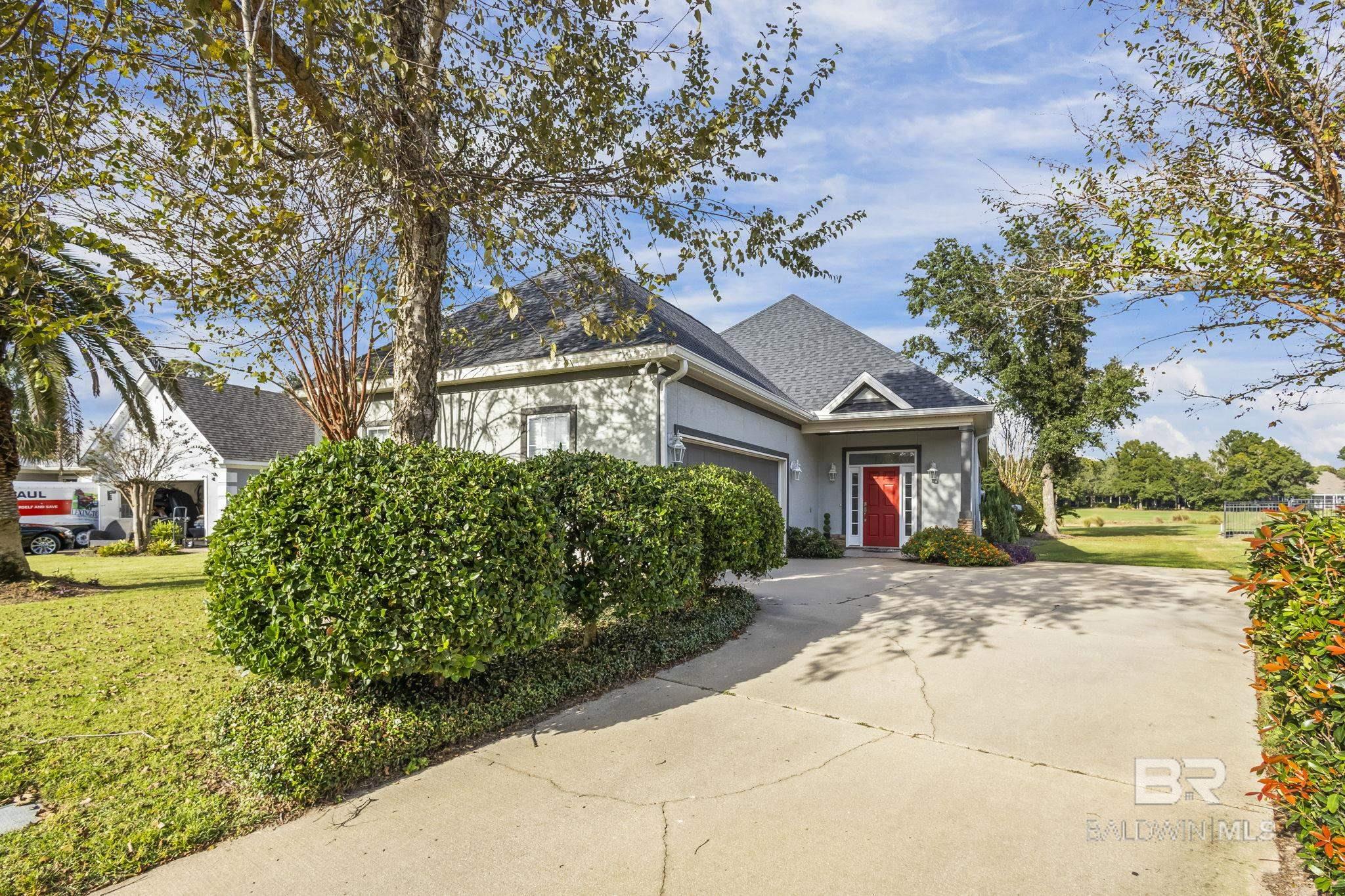Gulf Shores Elementary School - Homes for Sale