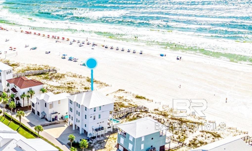 Orange Beach Real Estate