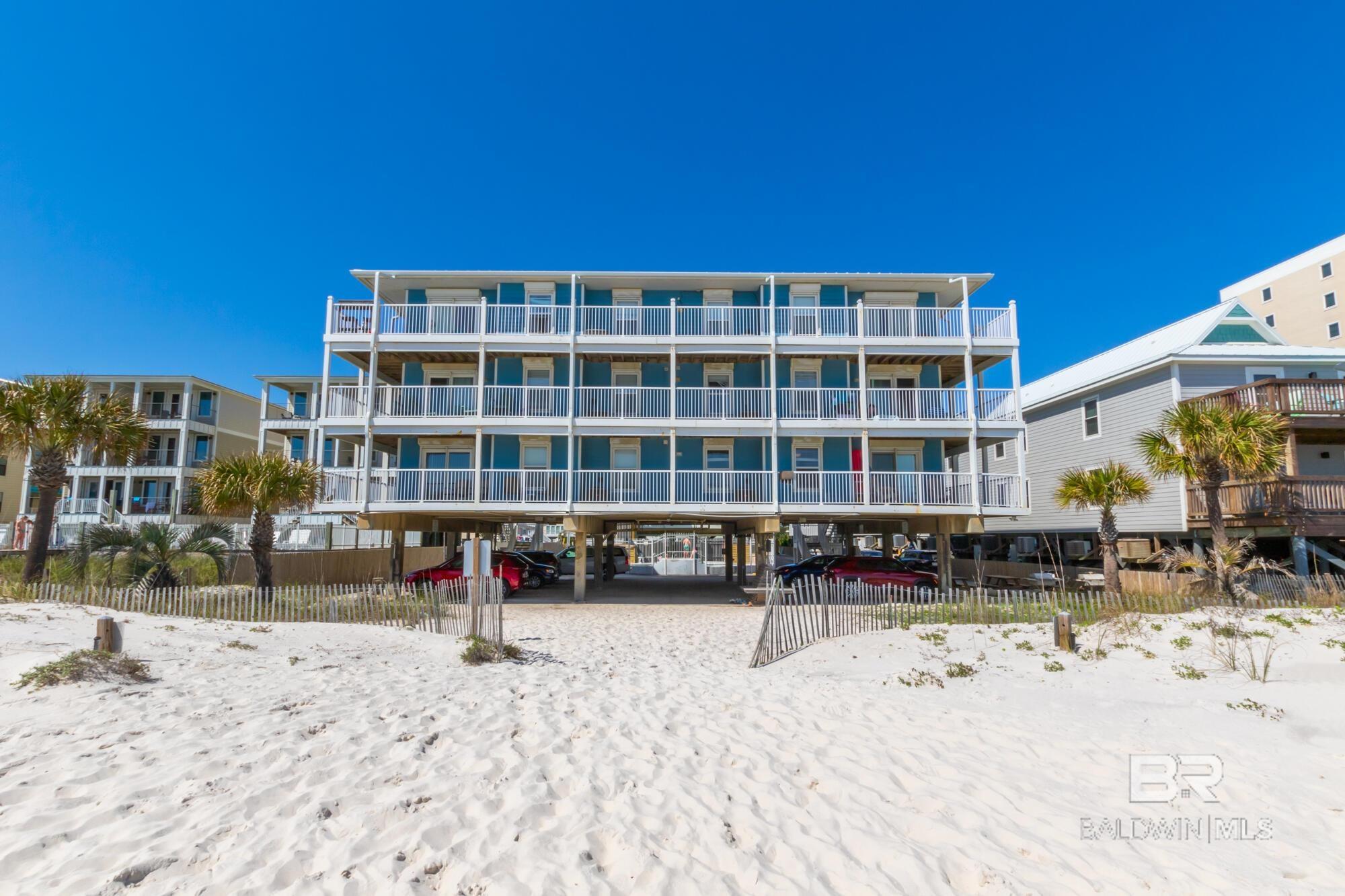 Gulf Shores Elementary School - Homes for Sale