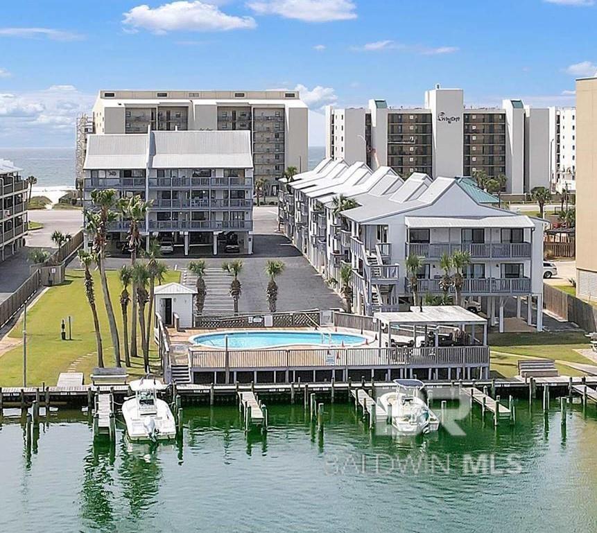 Orange Beach Real Estate