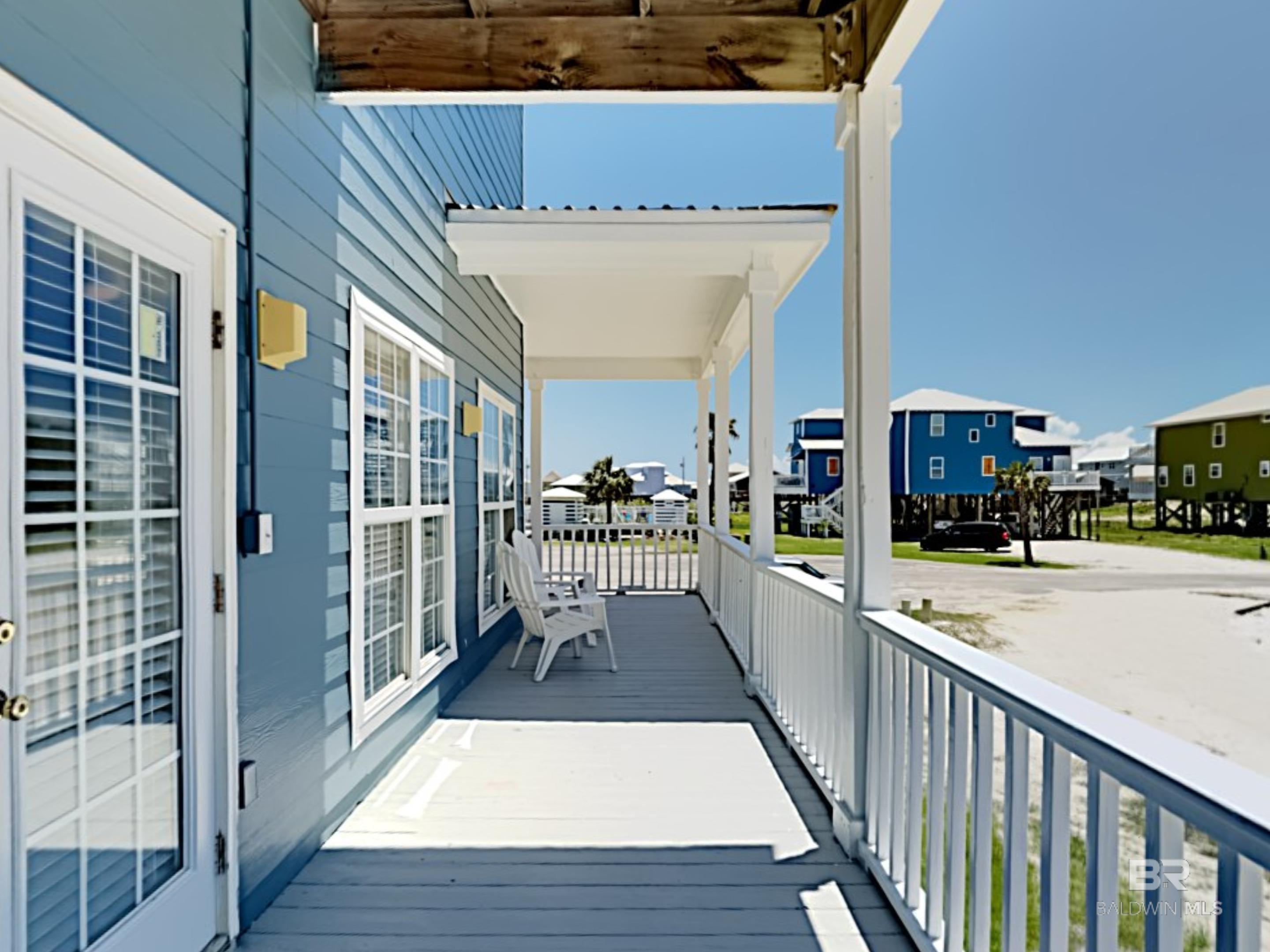 421 S Breakers Lane UNIT A & C, Gulf Shores, AL, 36542