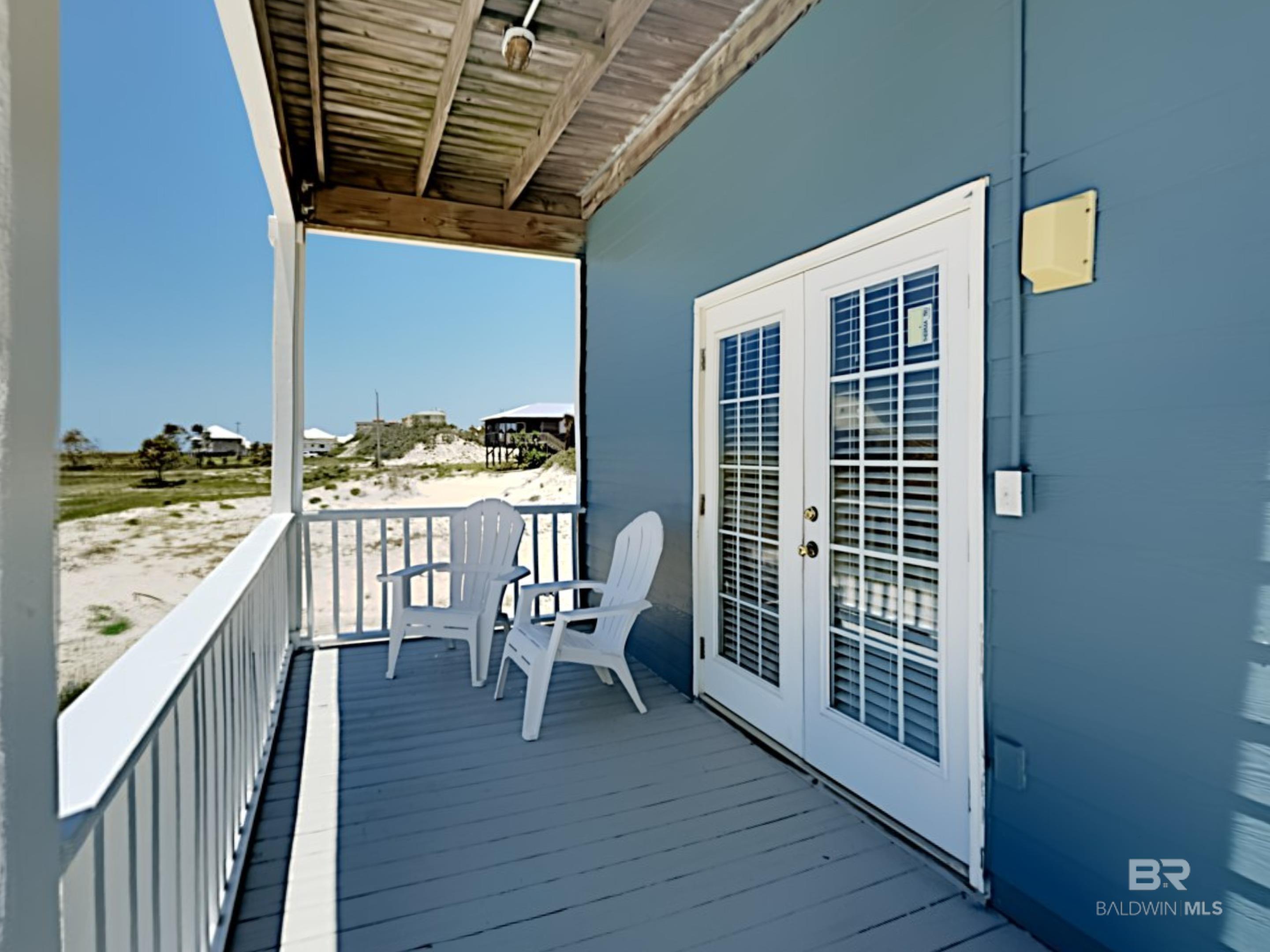 421 S Breakers Lane UNIT A & C, Gulf Shores, AL, 36542