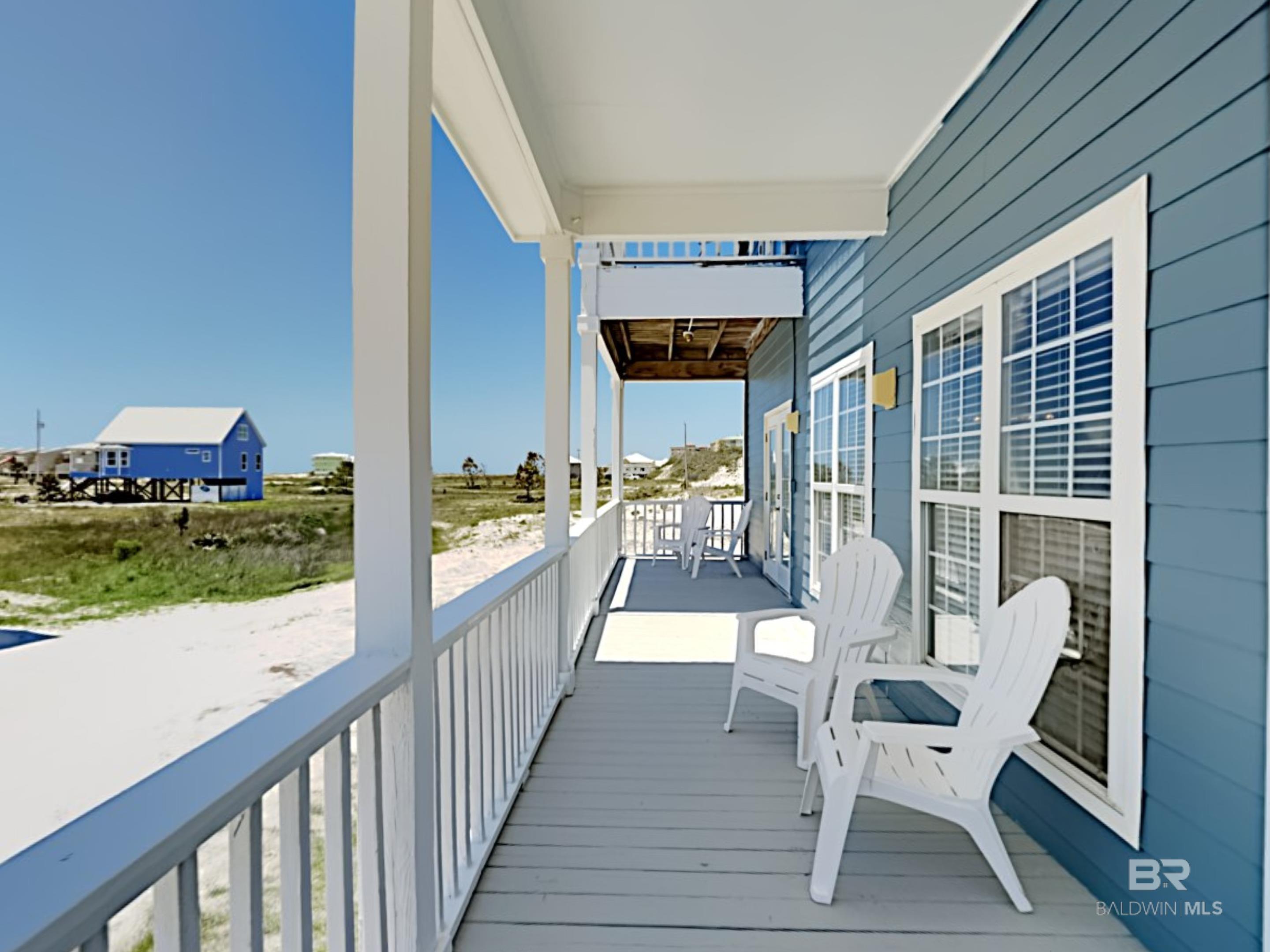 421 S Breakers Lane UNIT A & C, Gulf Shores, AL, 36542