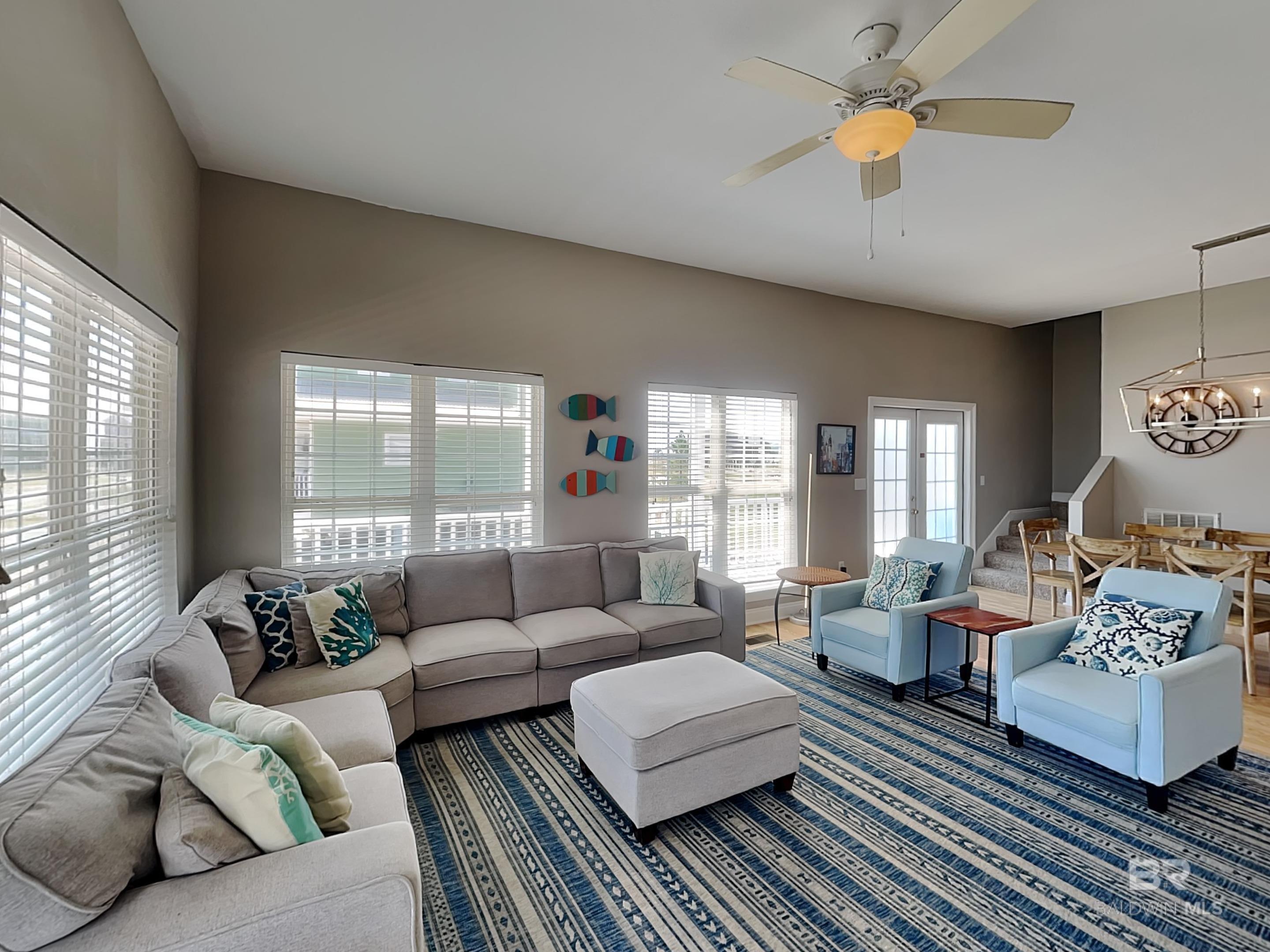 421 S Breakers Lane UNIT A & C, Gulf Shores, AL, 36542