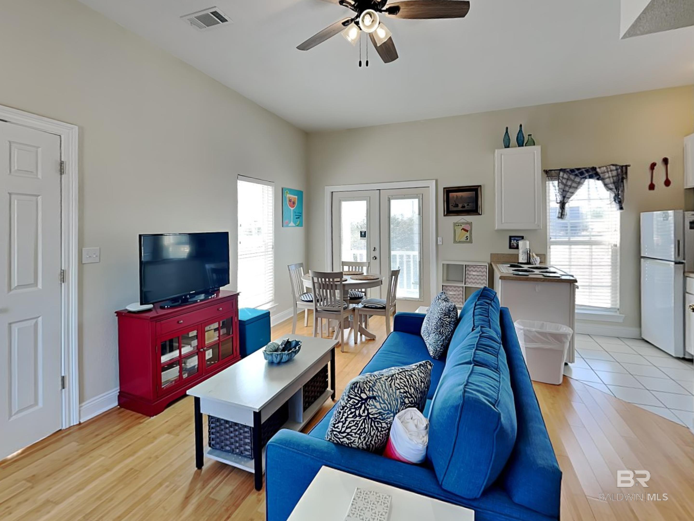 421 S Breakers Lane UNIT A & C, Gulf Shores, AL, 36542