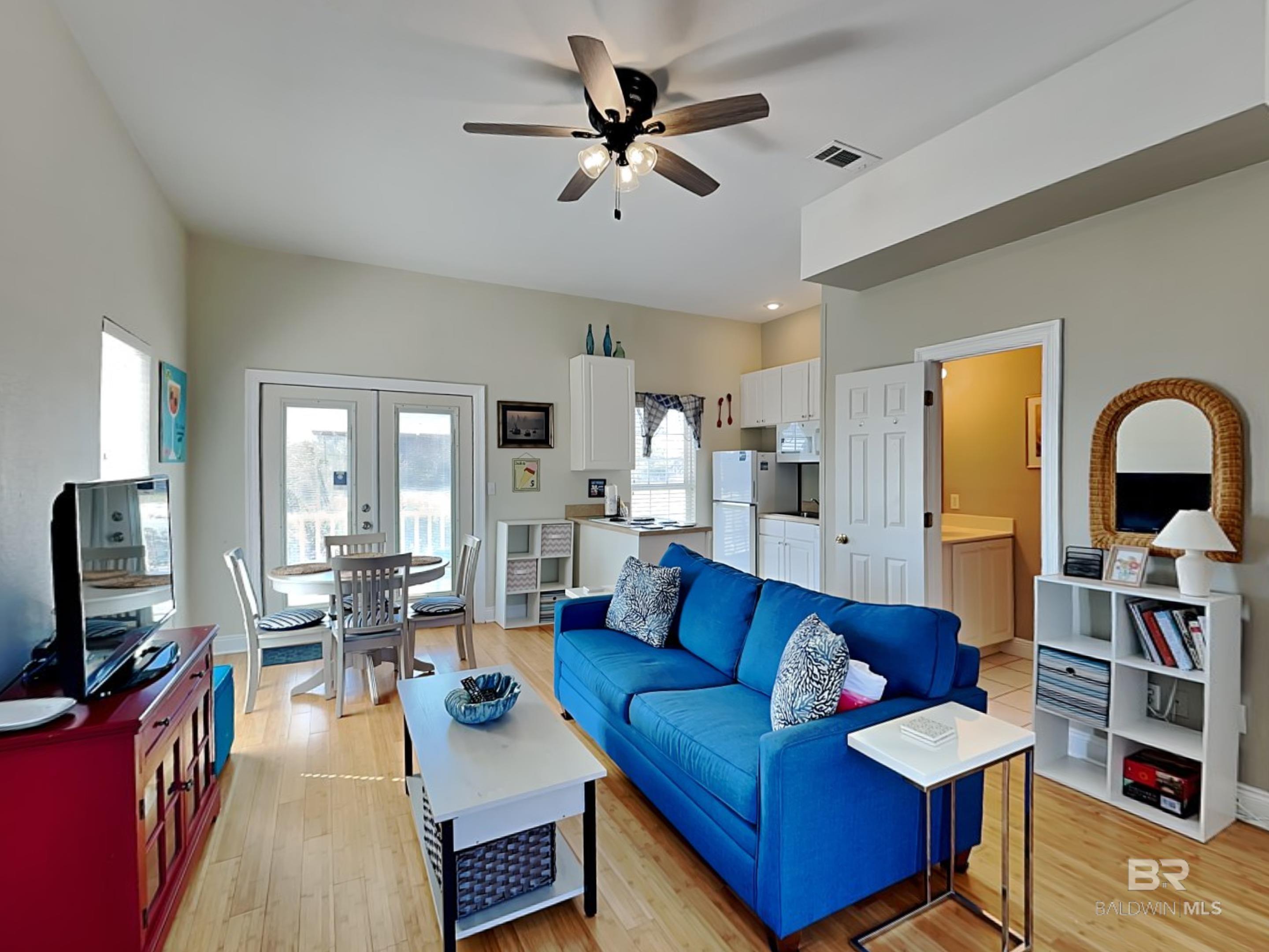 421 S Breakers Lane UNIT A & C, Gulf Shores, AL, 36542