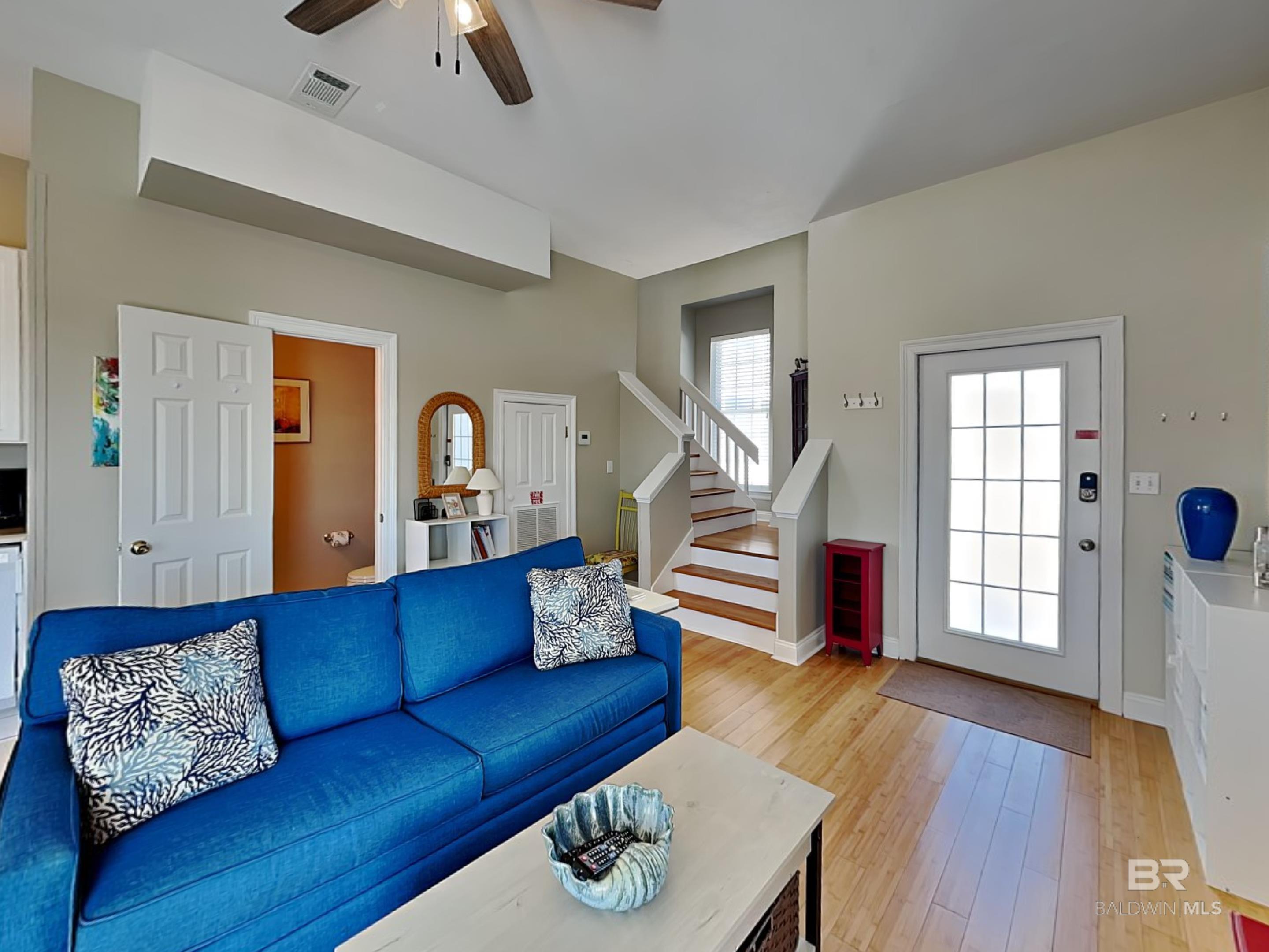 421 S Breakers Lane UNIT A & C, Gulf Shores, AL, 36542