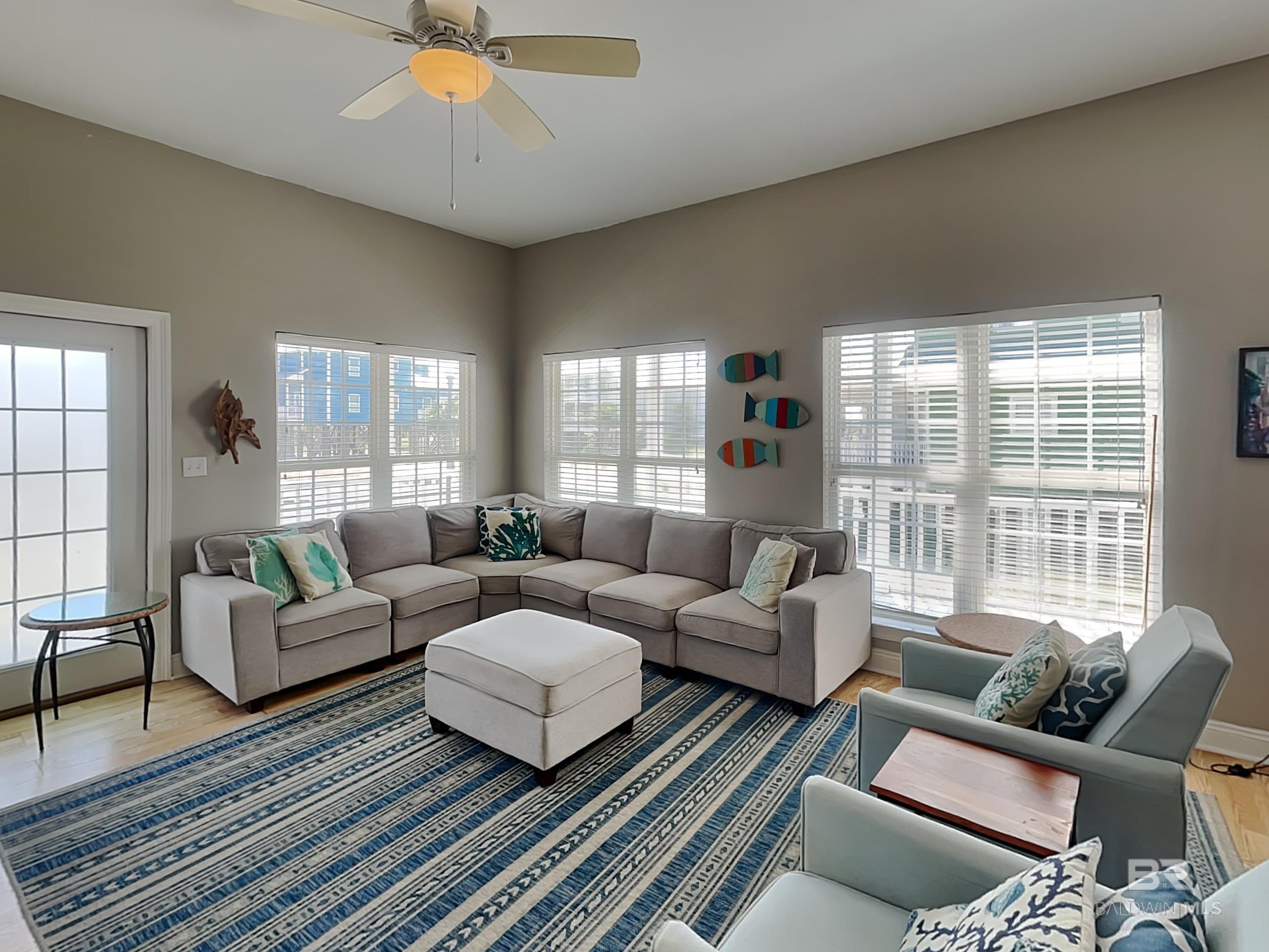 421 S Breakers Lane UNIT A & C, Gulf Shores, AL, 36542