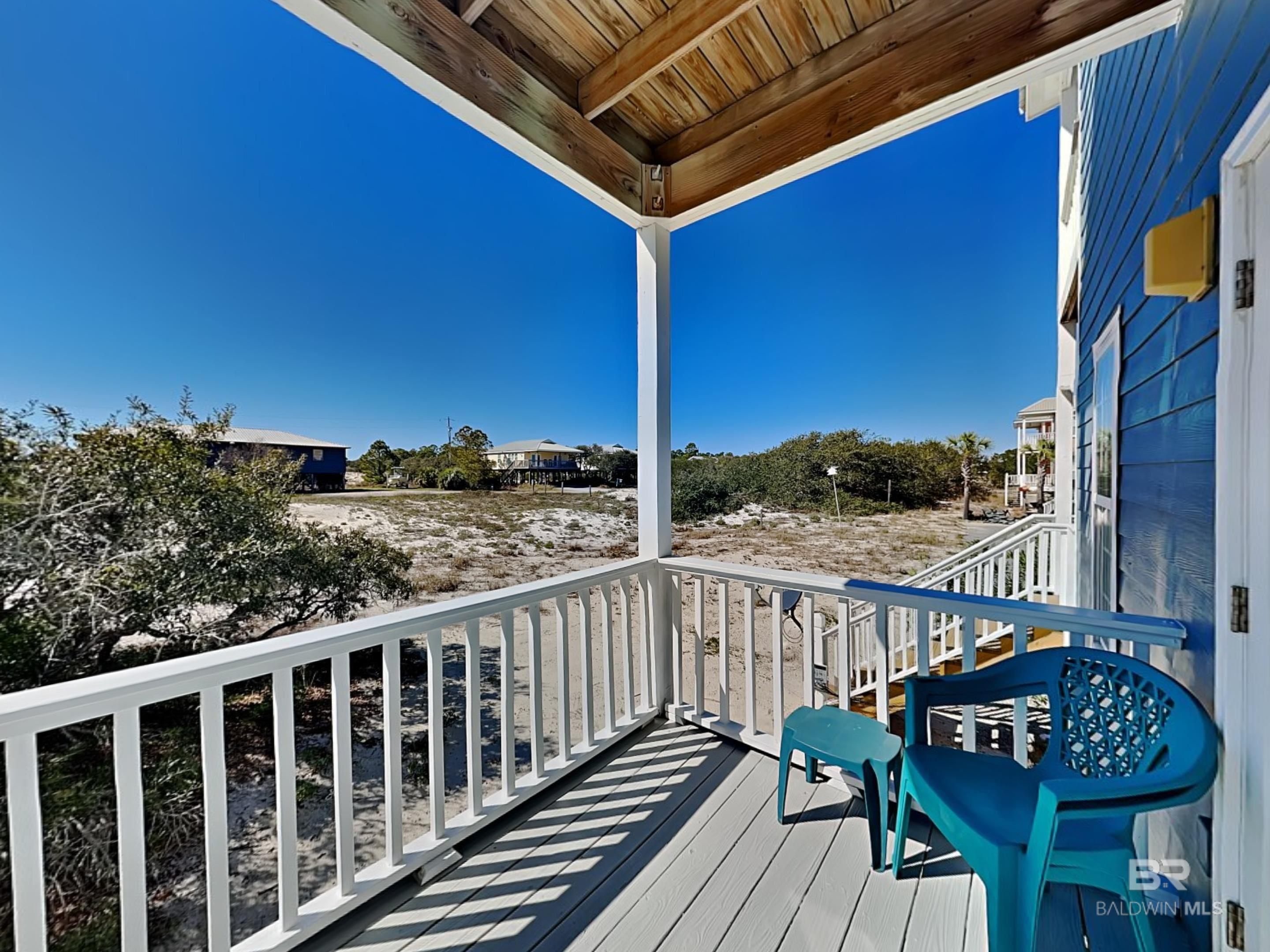 421 S Breakers Lane UNIT A & C, Gulf Shores, AL, 36542