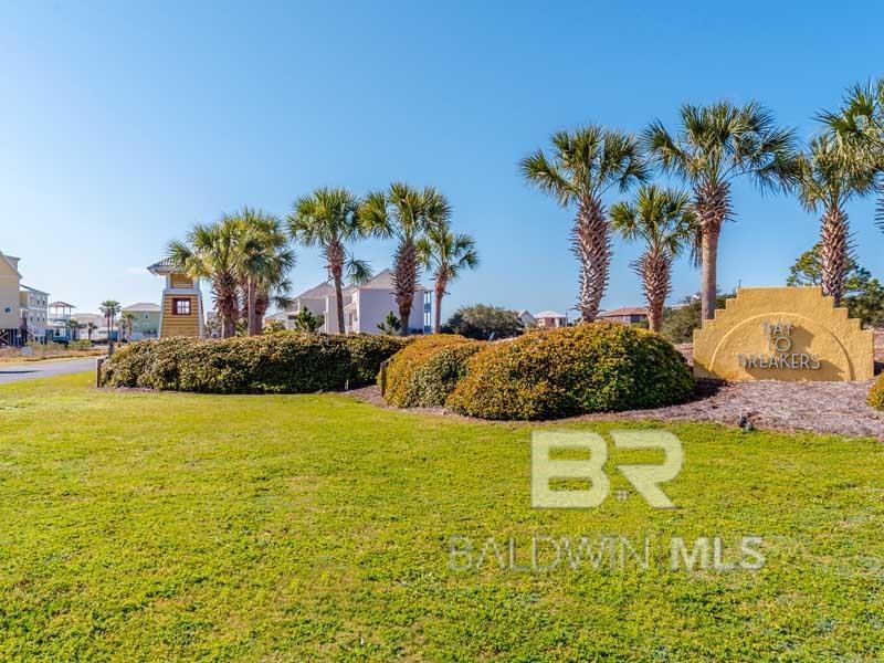421 S Breakers Lane UNIT A & C, Gulf Shores, AL, 36542