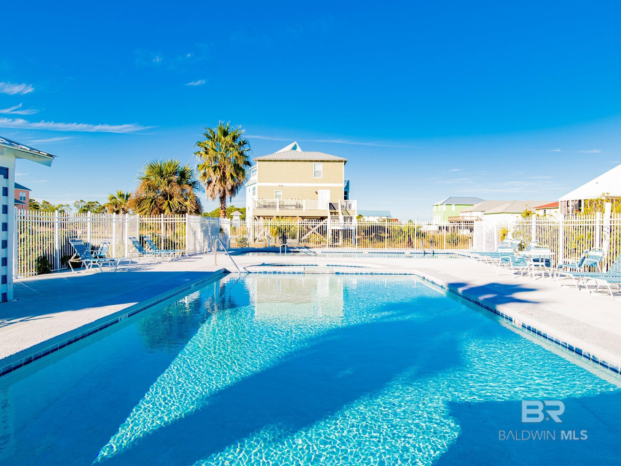 421 S Breakers Lane UNIT A & C, Gulf Shores, AL, 36542