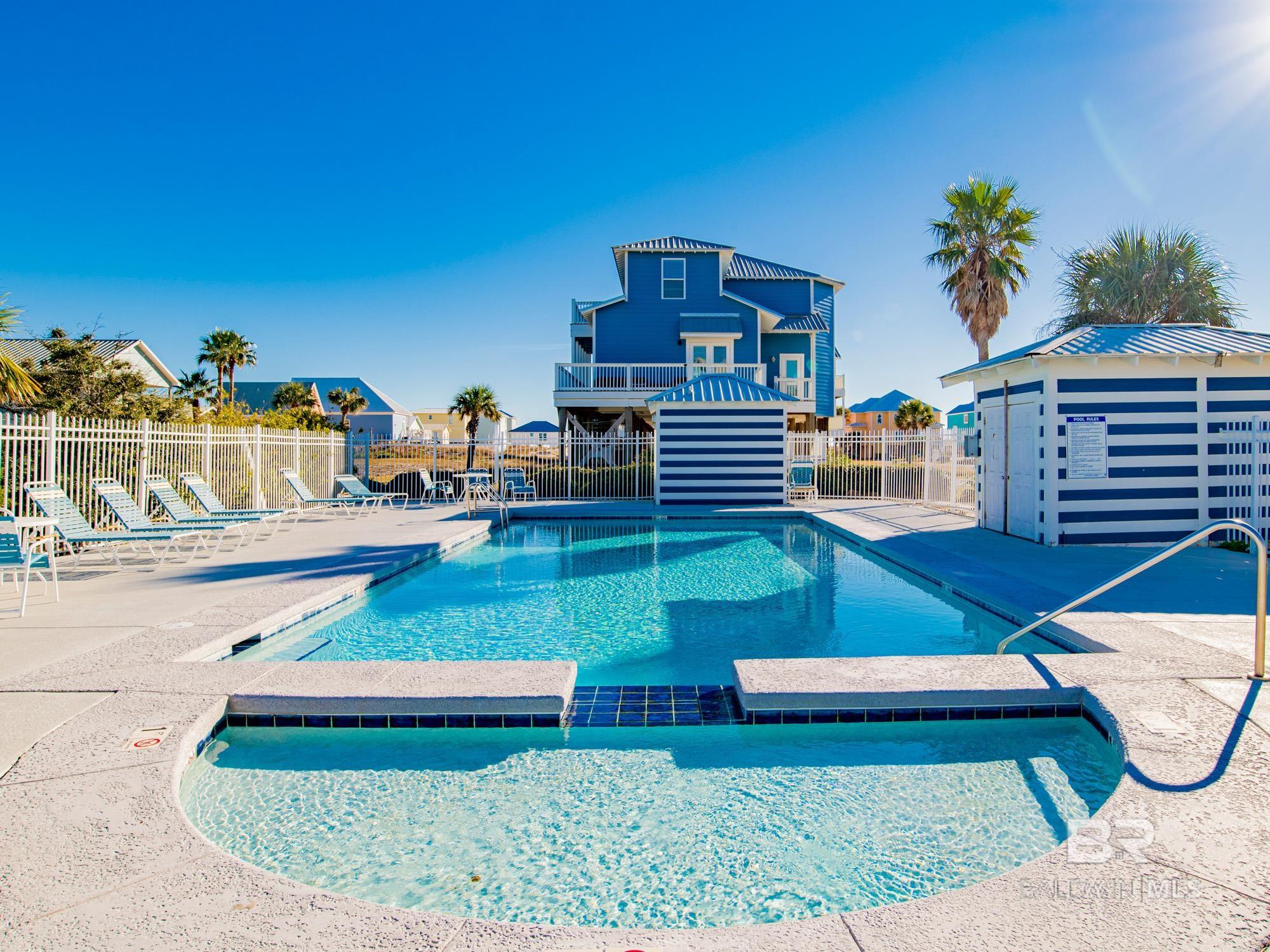 421 S Breakers Lane UNIT A & C, Gulf Shores, AL, 36542