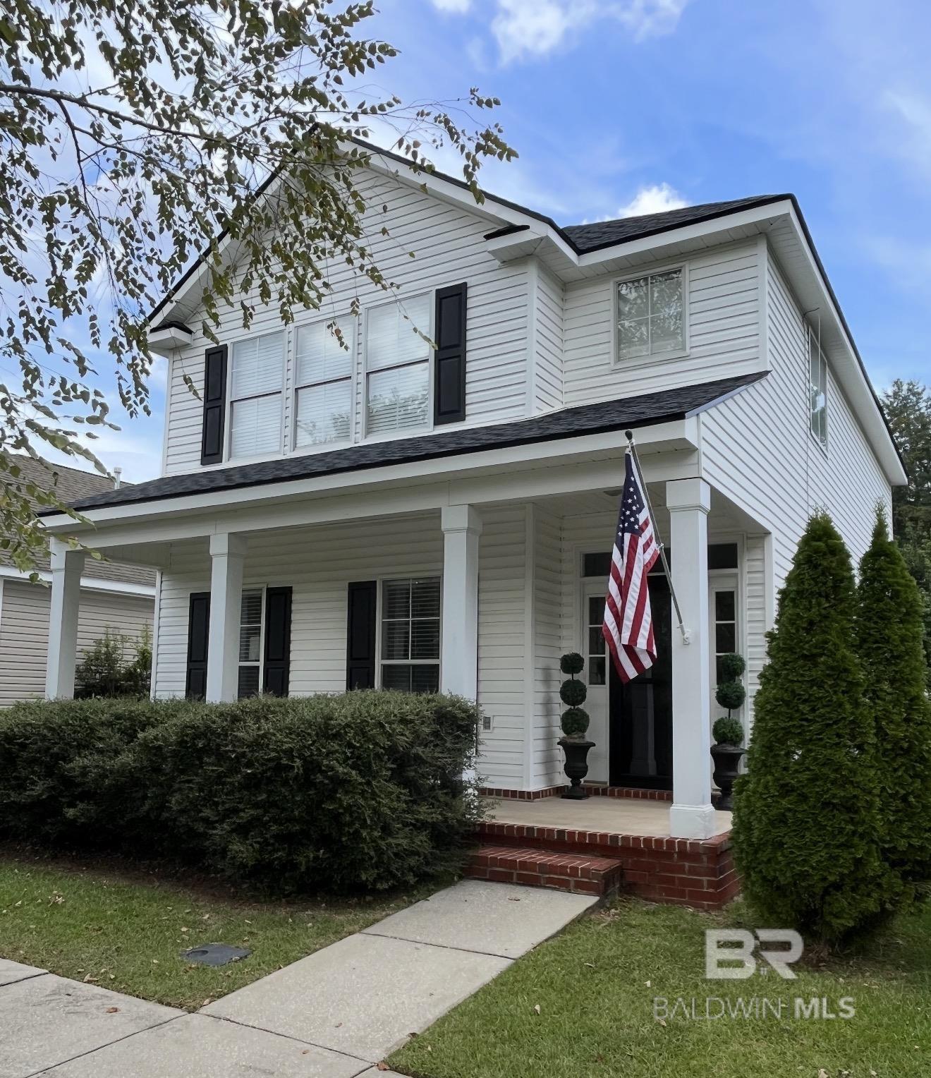 29944 Saint Simon Street, Daphne, AL, 36526