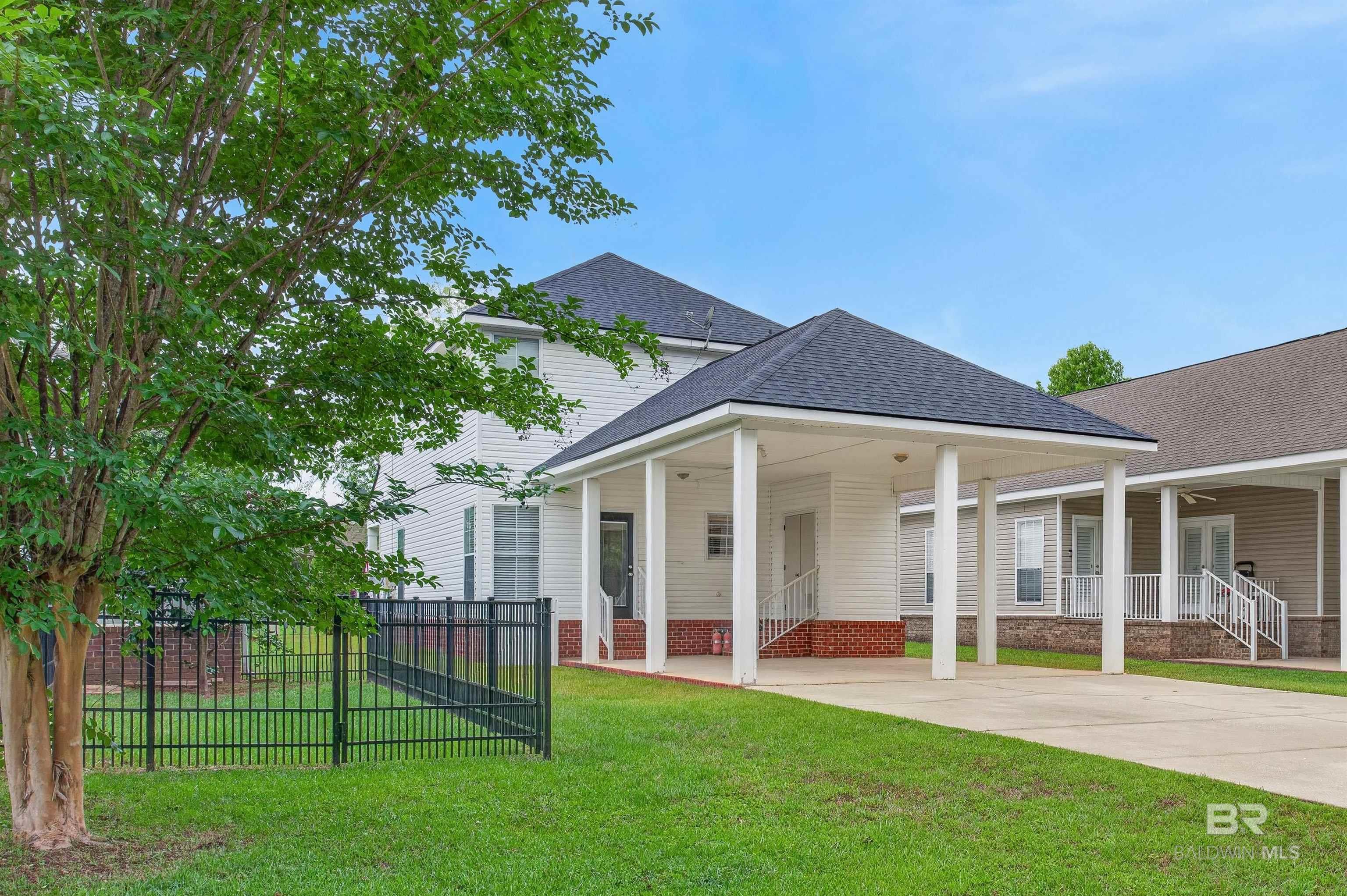 29944 Saint Simon Street, Daphne, AL, 36526