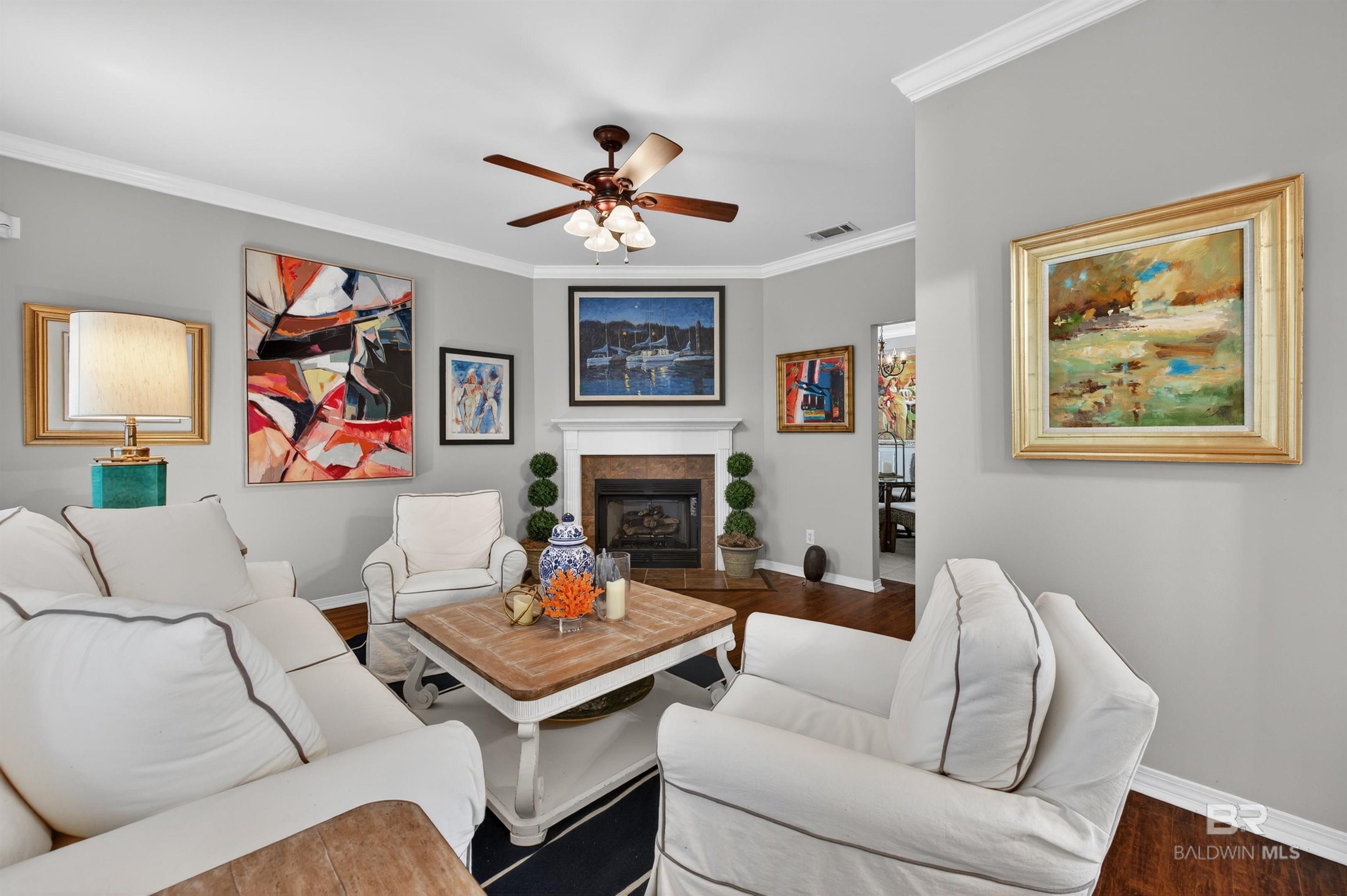 29944 Saint Simon Street, Daphne, AL, 36526