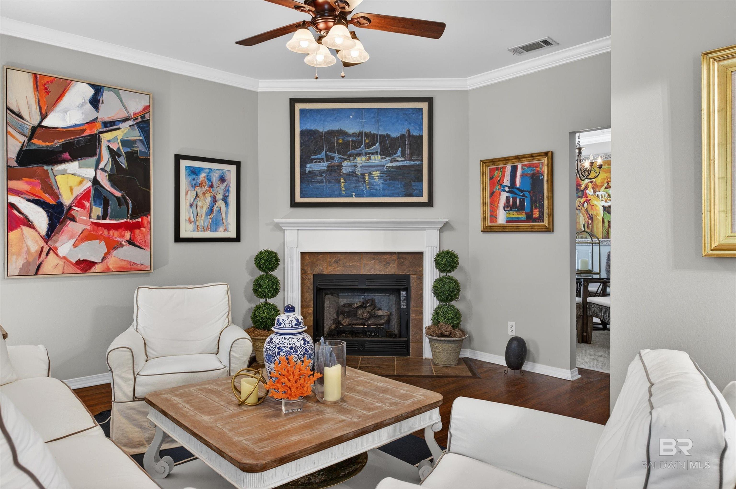 29944 Saint Simon Street, Daphne, AL, 36526