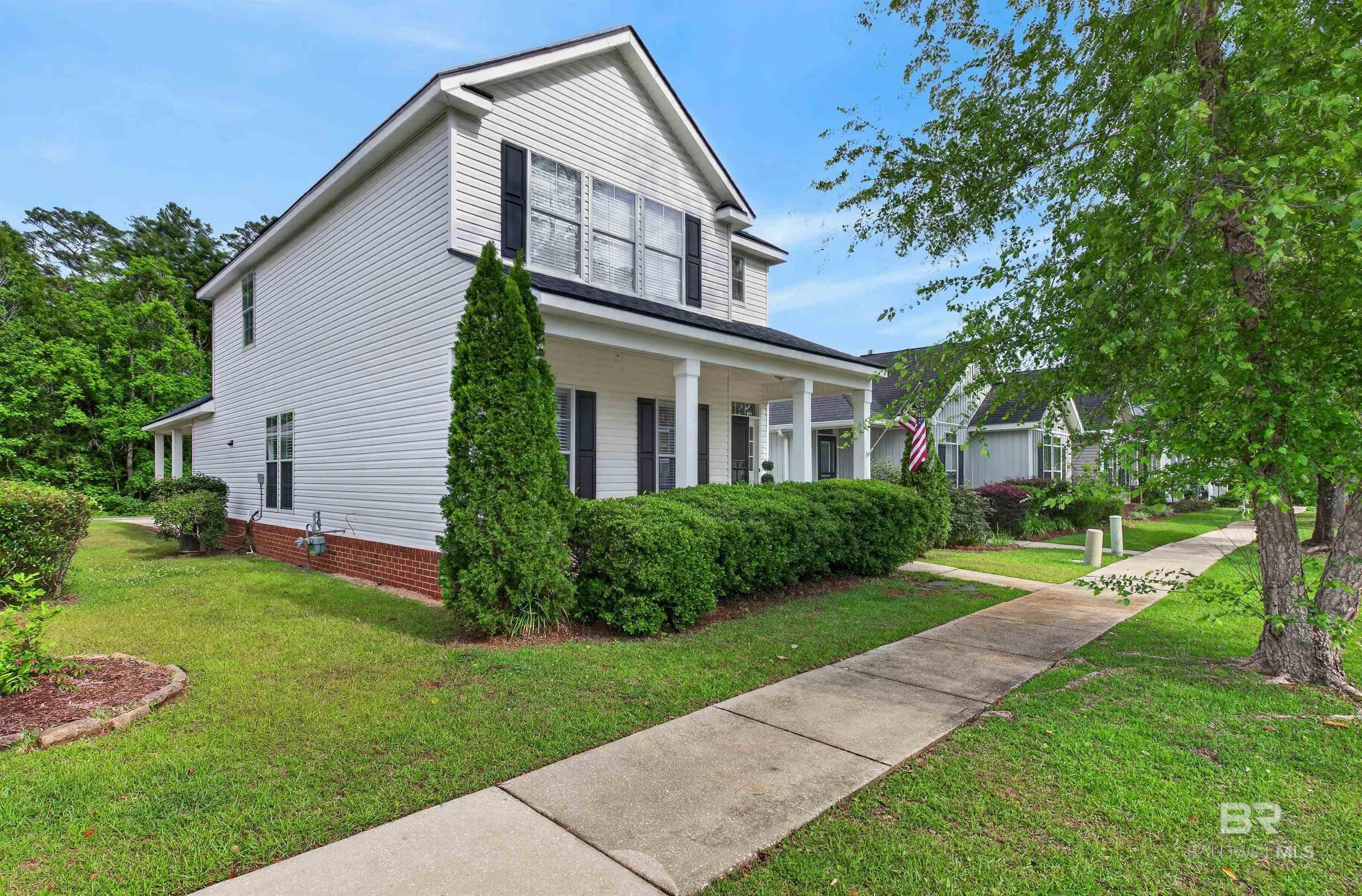 29944 Saint Simon Street, Daphne, AL, 36526
