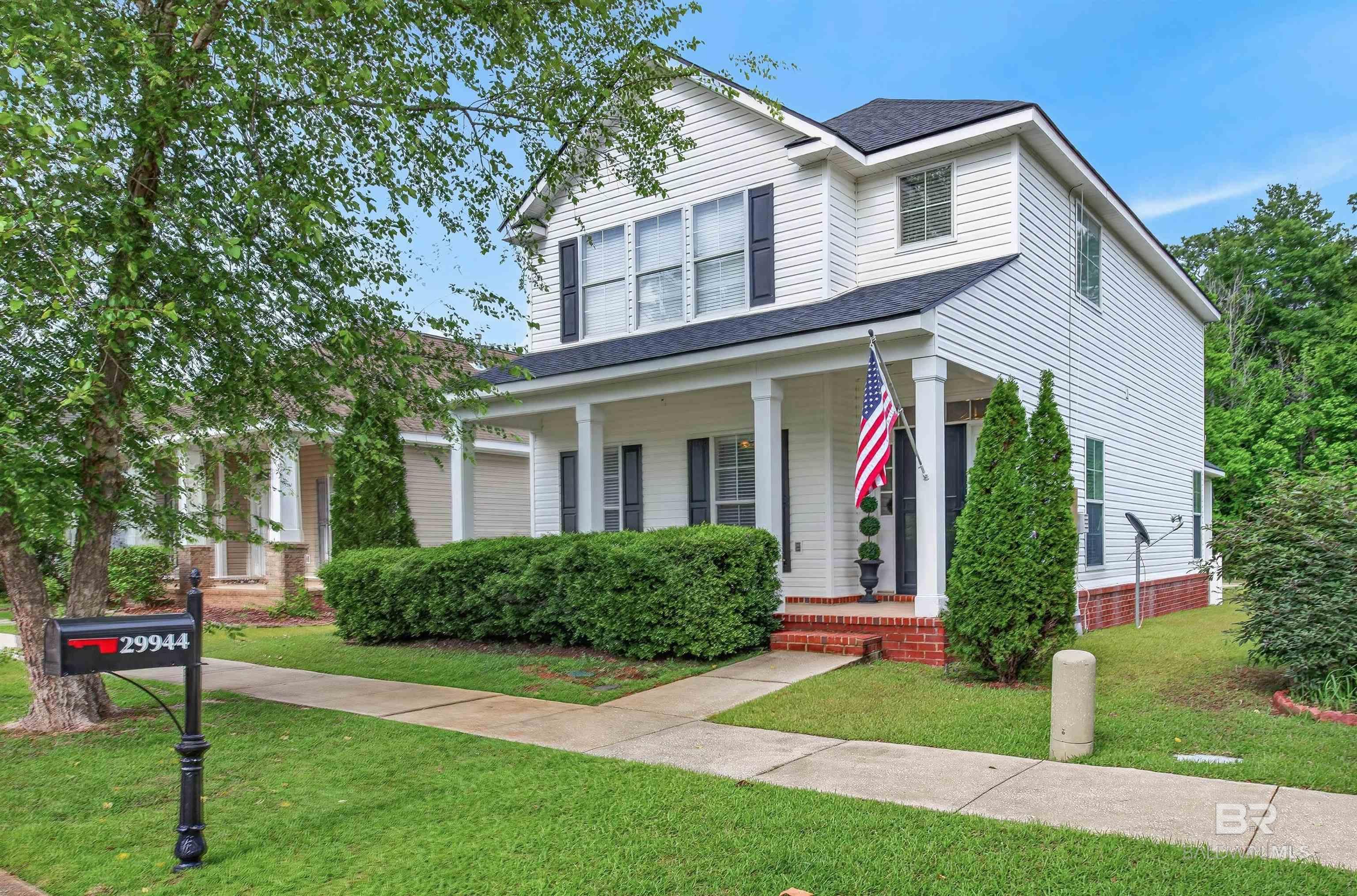 29944 Saint Simon Street, Daphne, AL, 36526