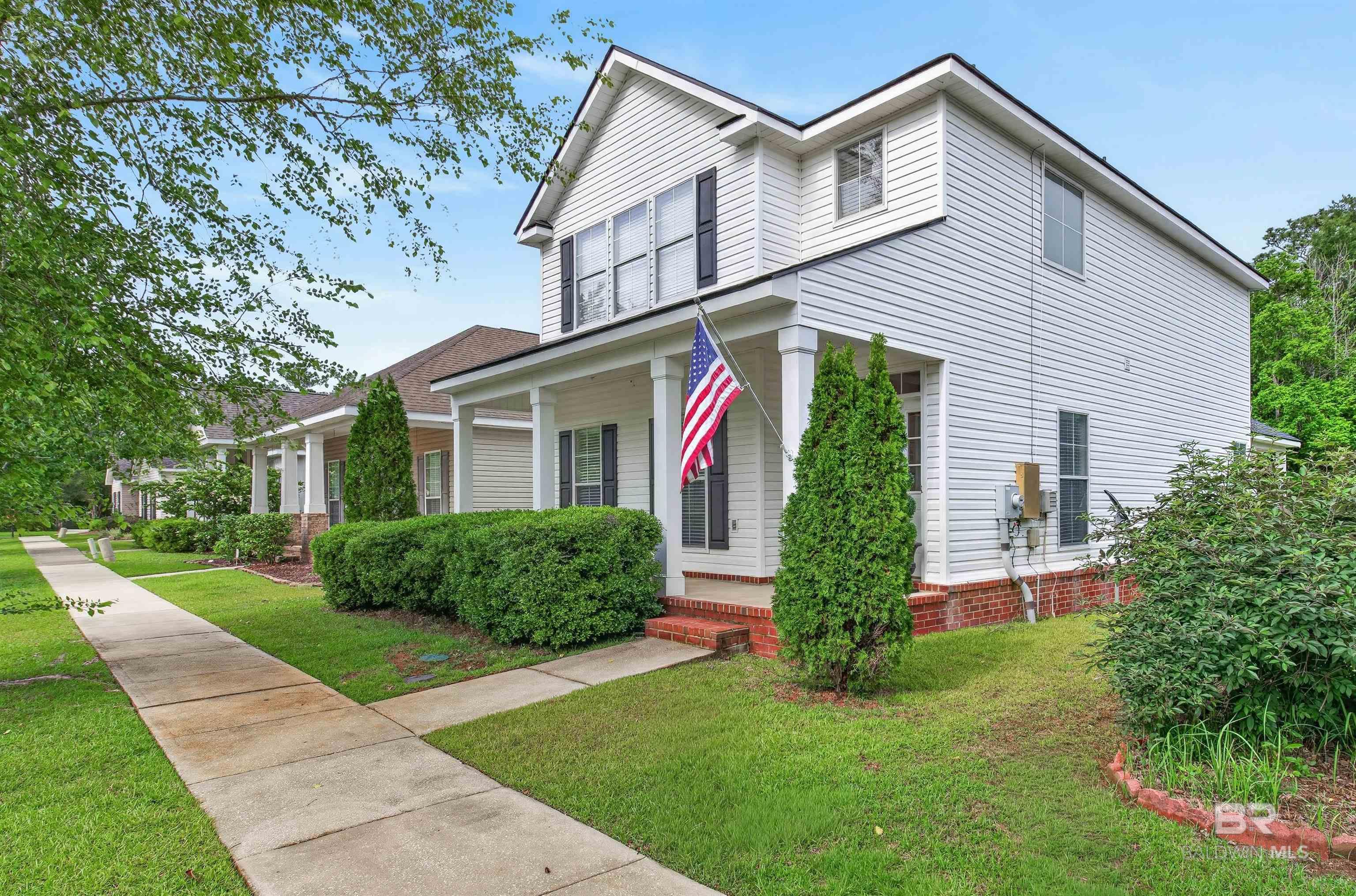 29944 Saint Simon Street, Daphne, AL, 36526