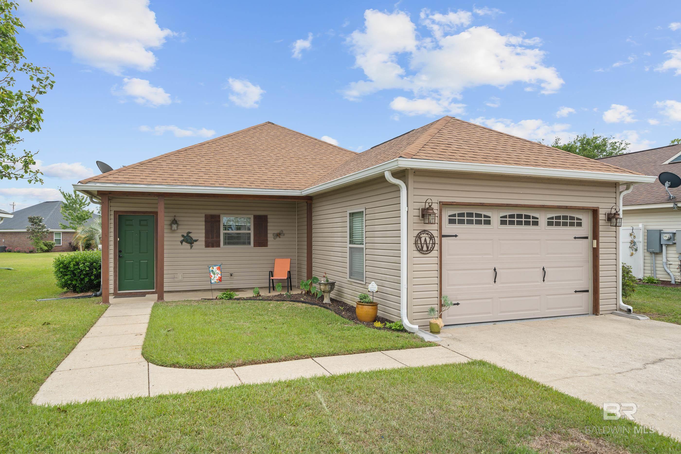 22974 Lake South Drive, Foley, AL, 36535