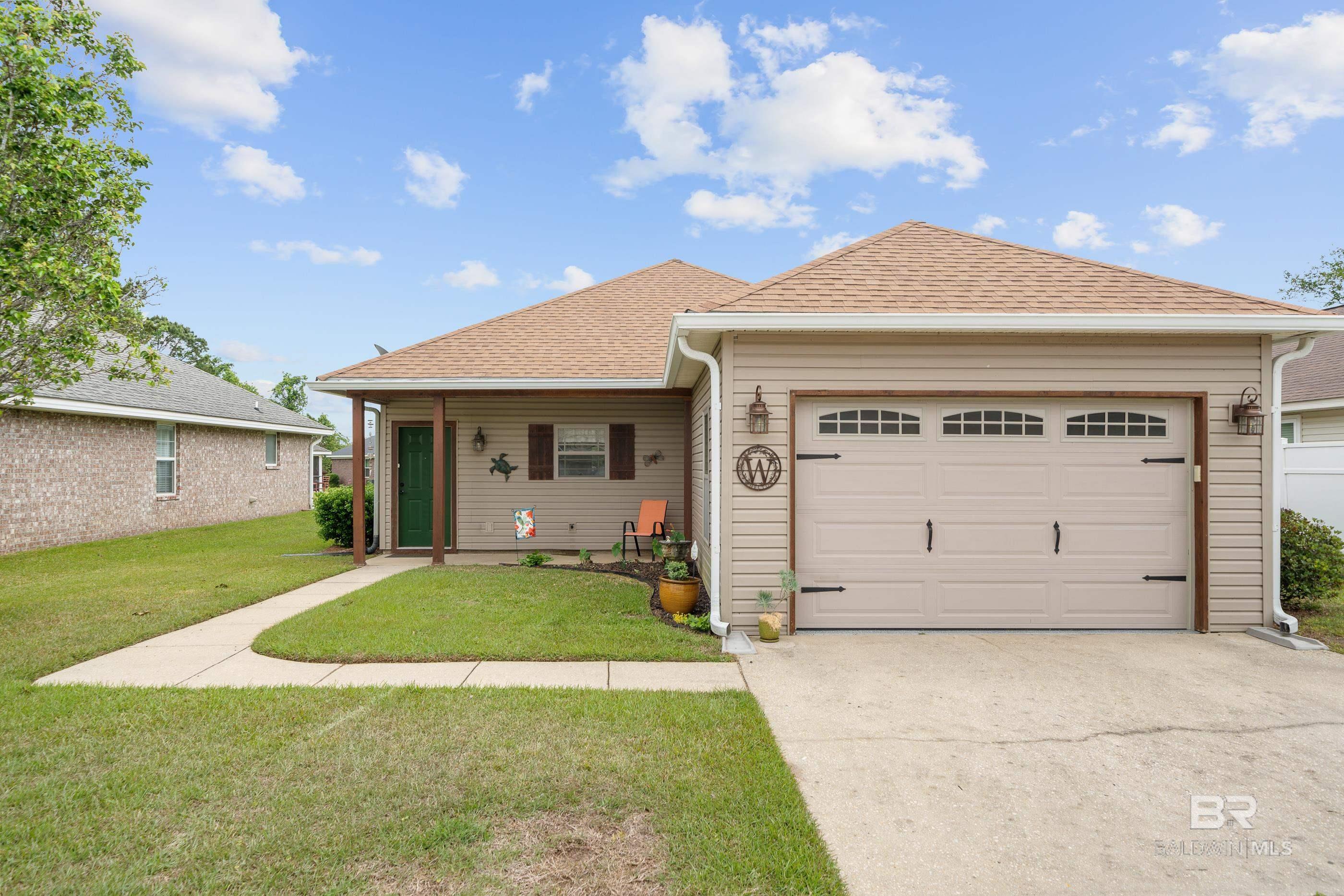 22974 Lake South Drive, Foley, AL, 36535