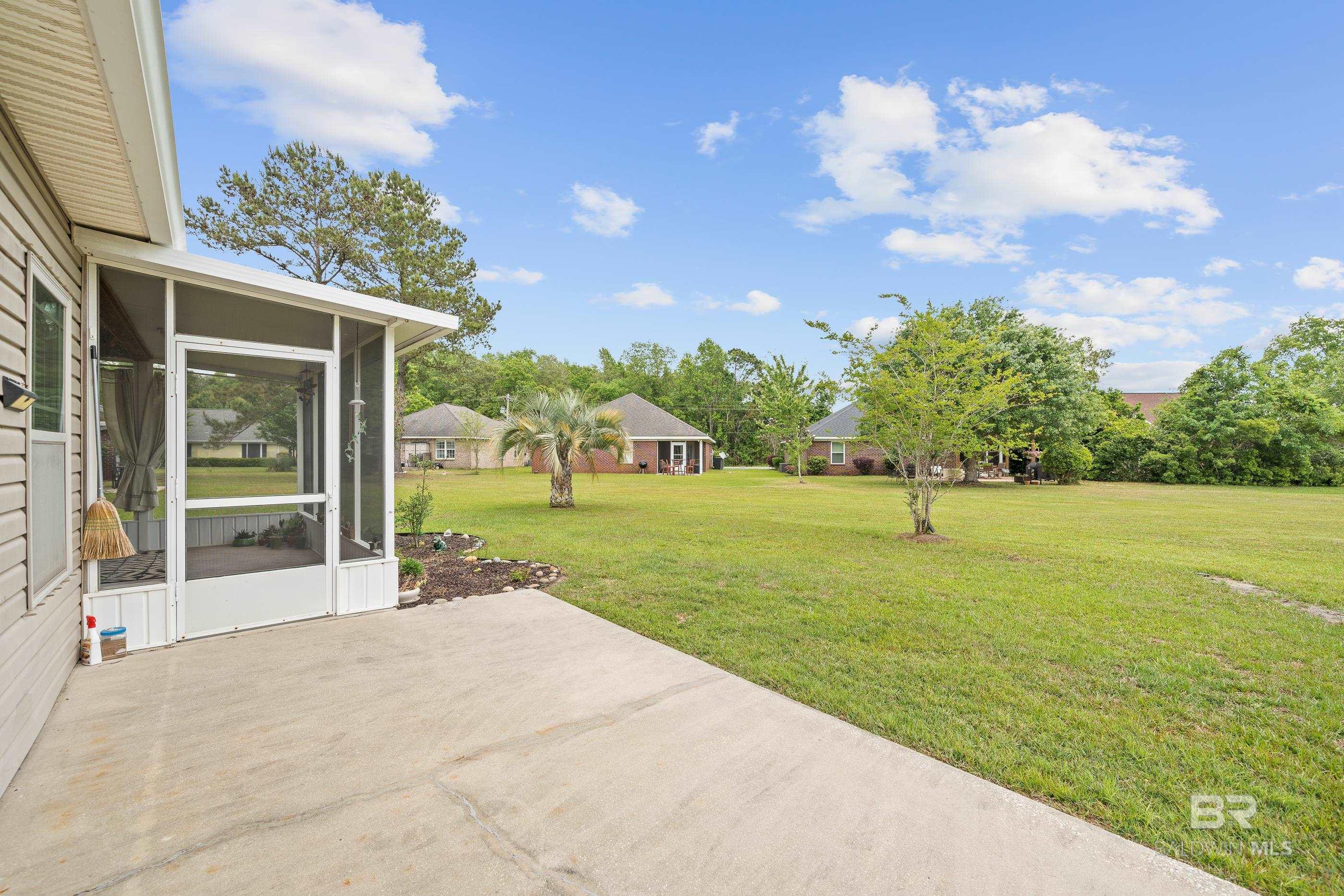 22974 Lake South Drive, Foley, AL, 36535