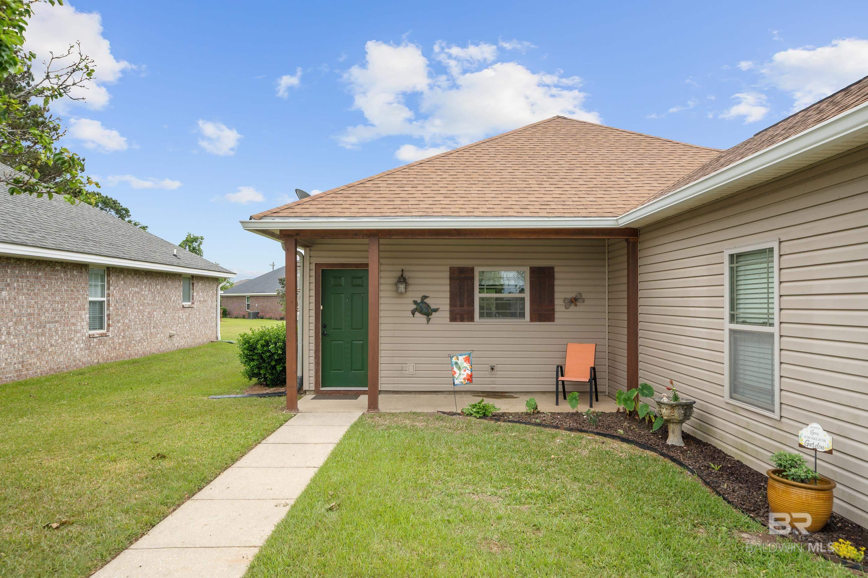 22974 Lake South Drive, Foley, AL, 36535