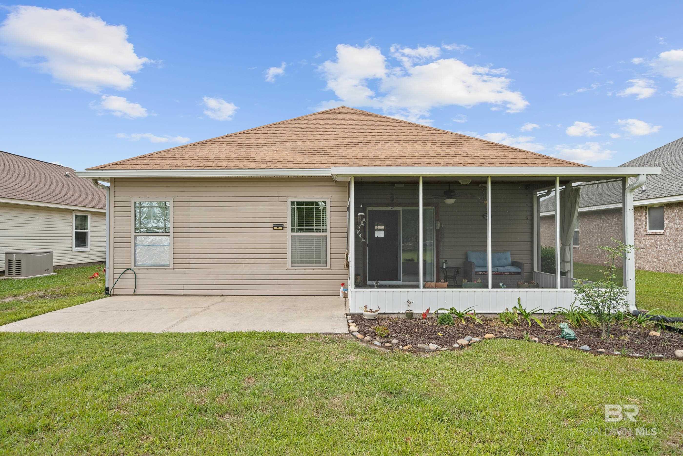 22974 Lake South Drive, Foley, AL, 36535