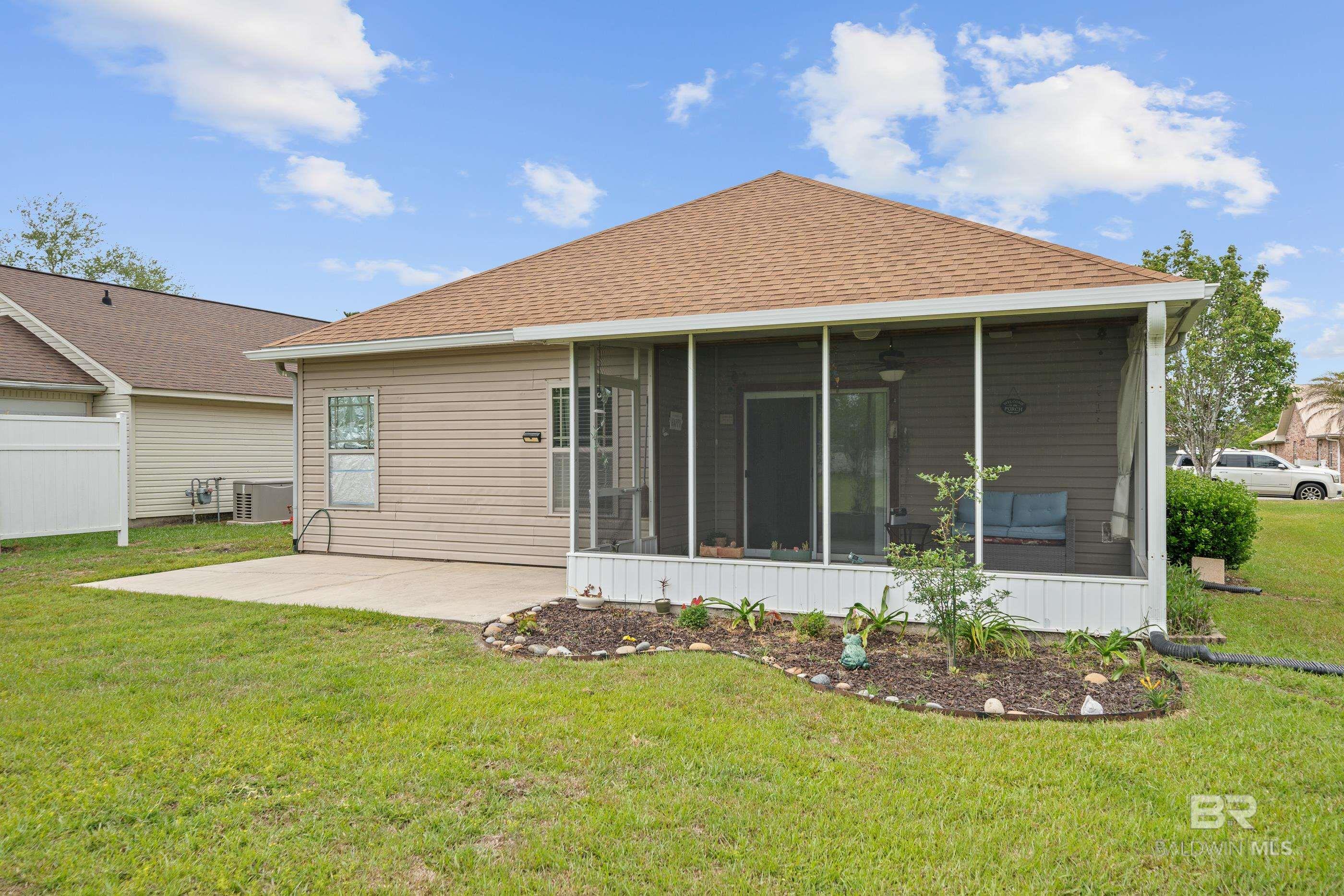 22974 Lake South Drive, Foley, AL, 36535