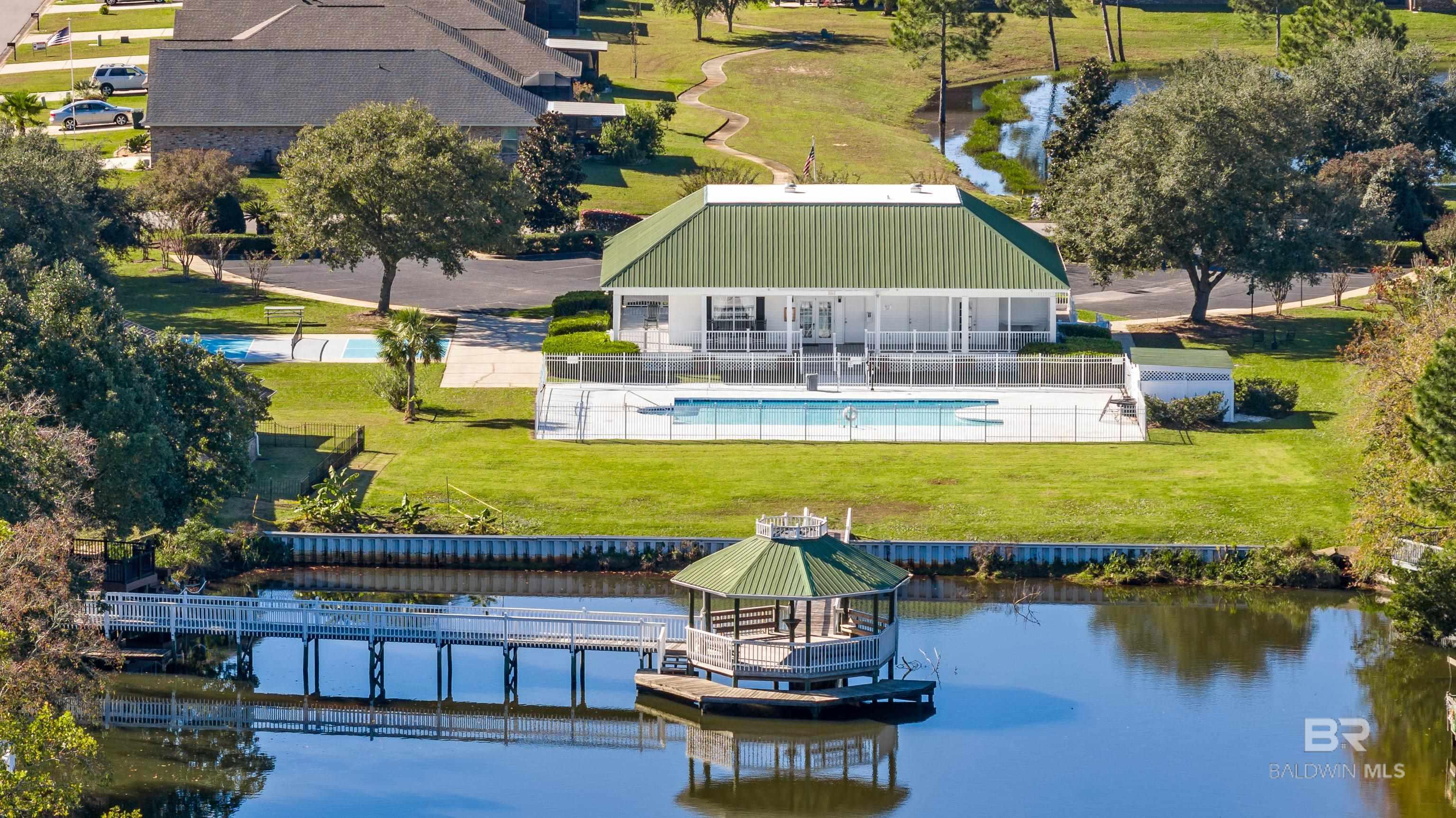 22974 Lake South Drive, Foley, AL, 36535