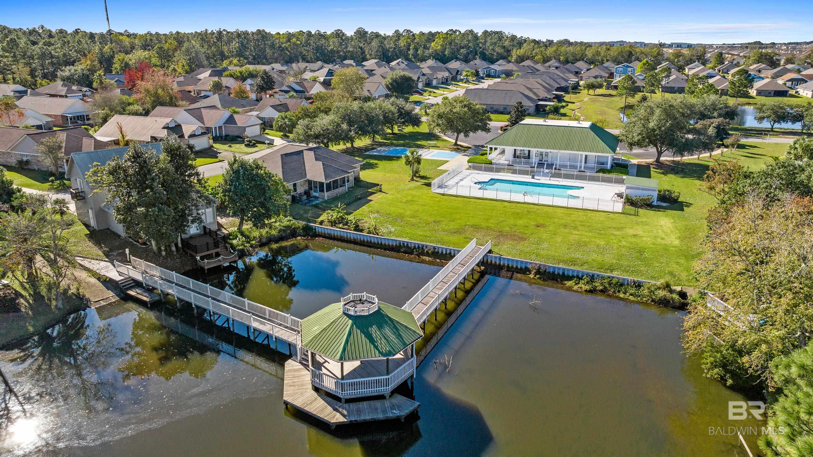 22974 Lake South Drive, Foley, AL, 36535