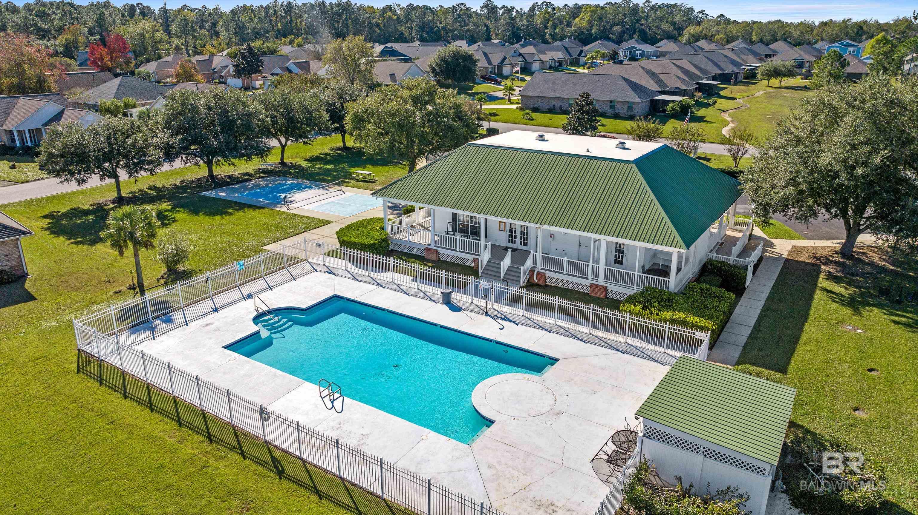 22974 Lake South Drive, Foley, AL, 36535
