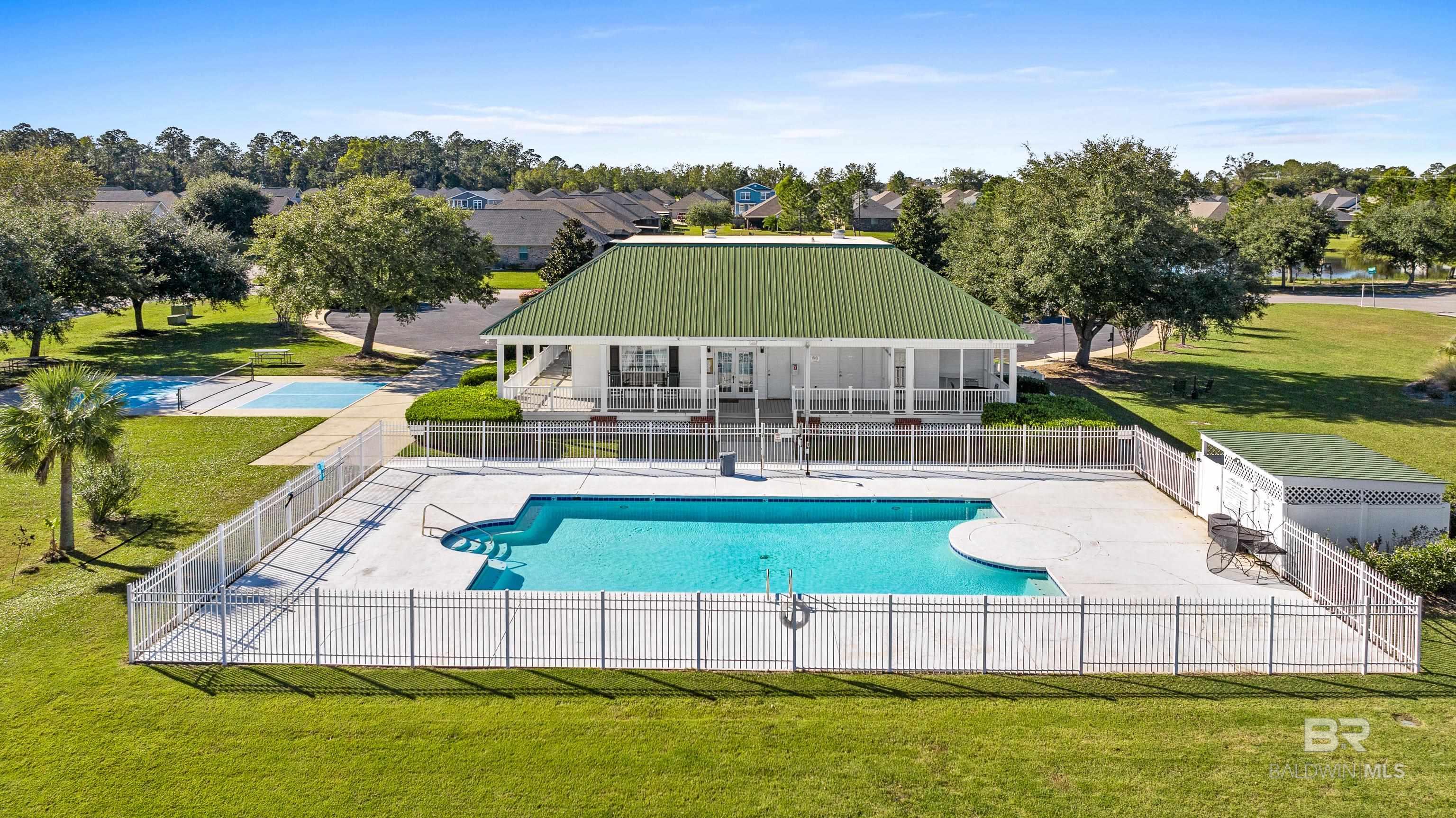 22974 Lake South Drive, Foley, AL, 36535