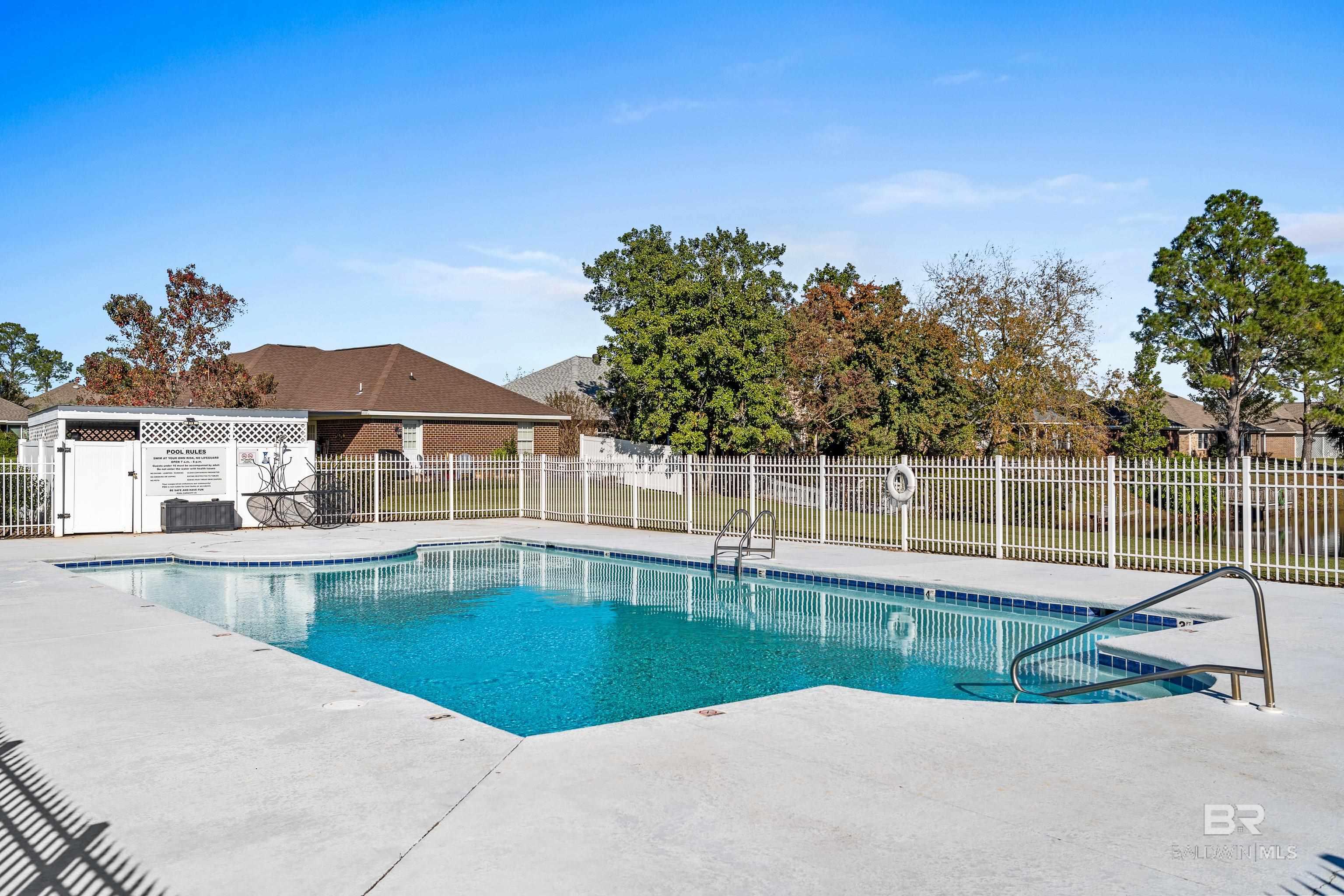 22974 Lake South Drive, Foley, AL, 36535