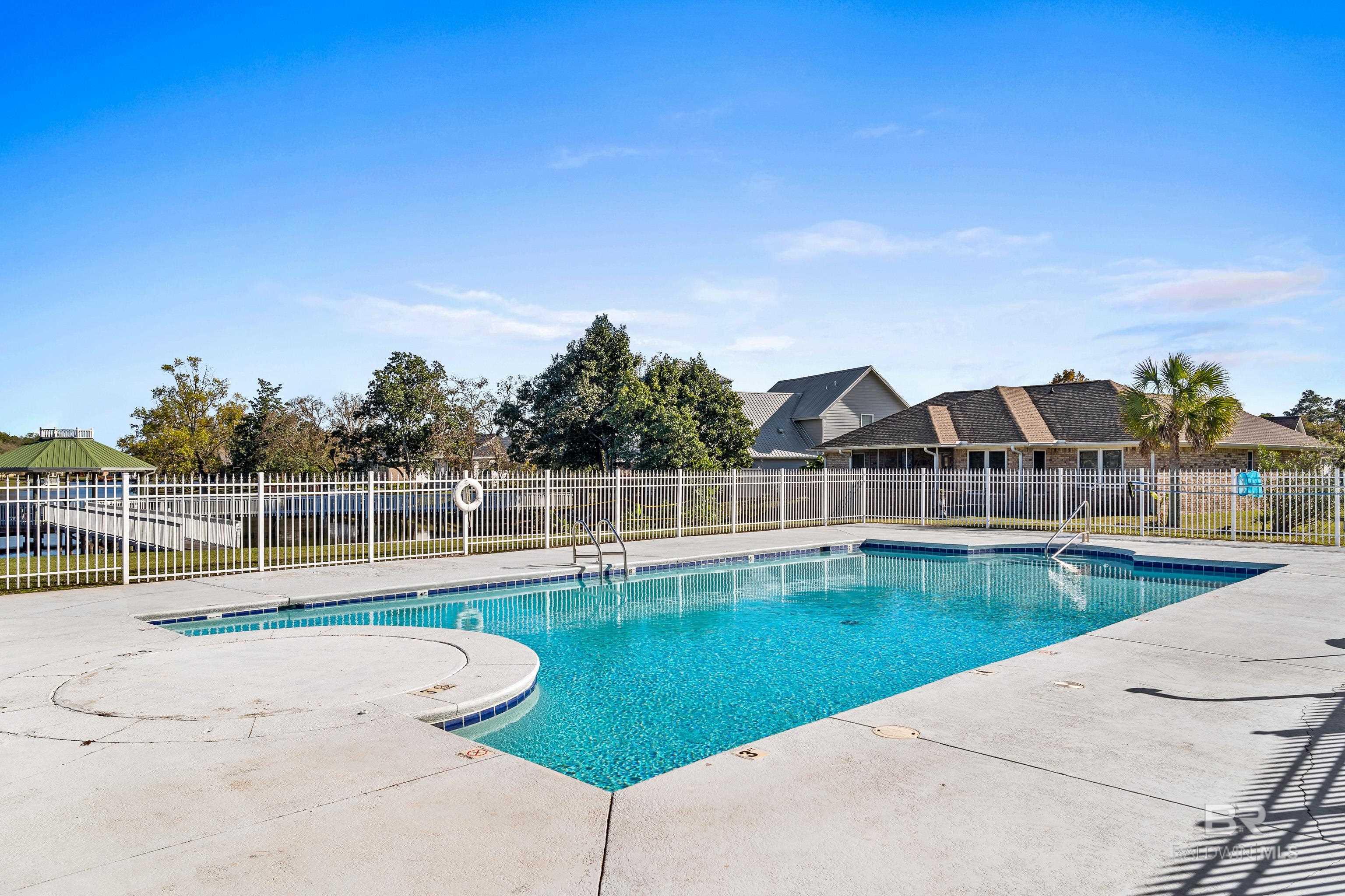 22974 Lake South Drive, Foley, AL, 36535
