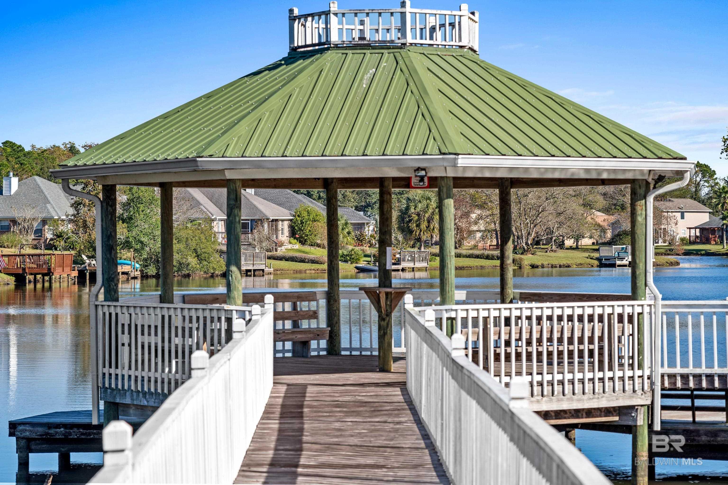 22974 Lake South Drive, Foley, AL, 36535