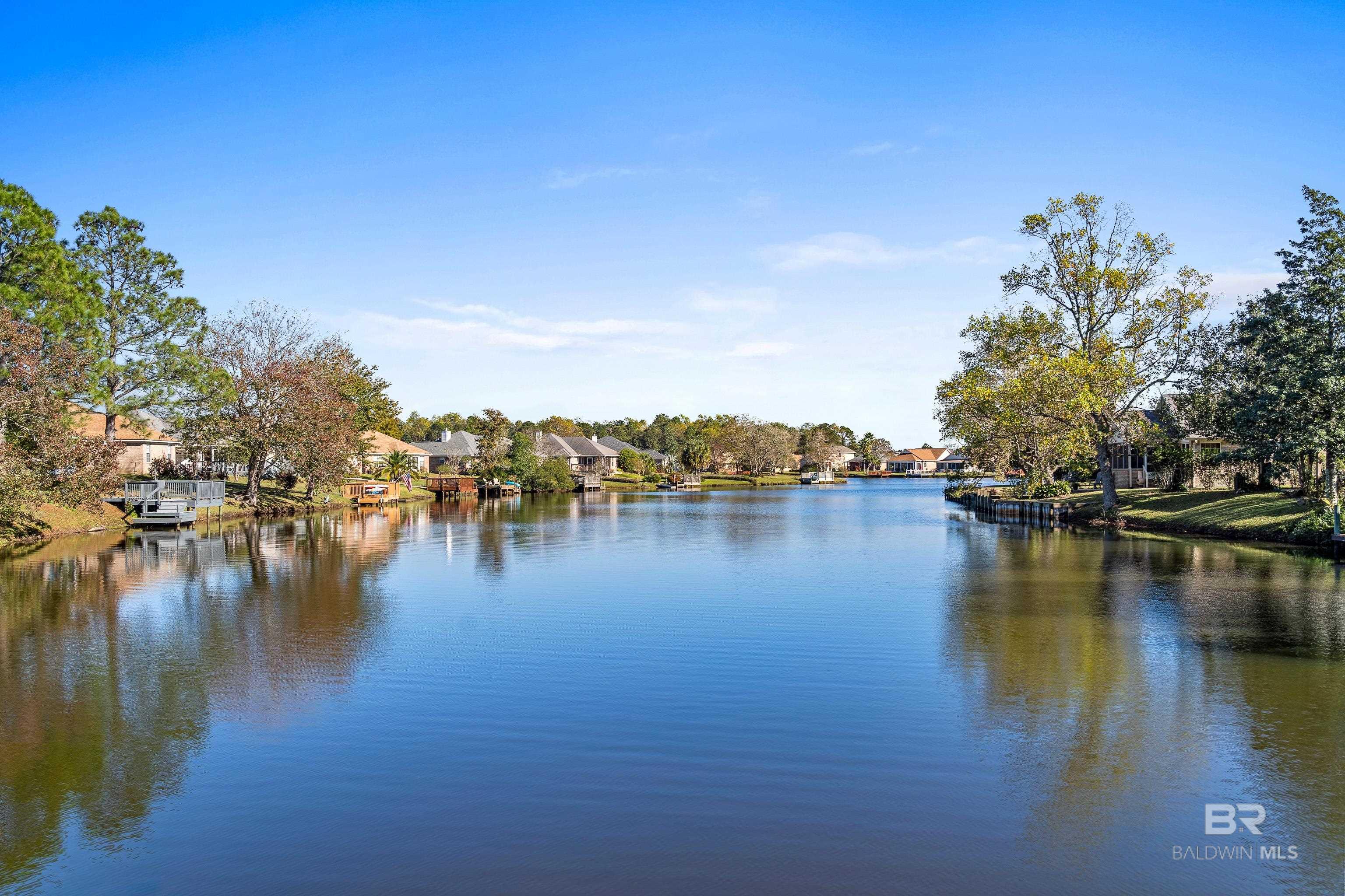 22974 Lake South Drive, Foley, AL, 36535