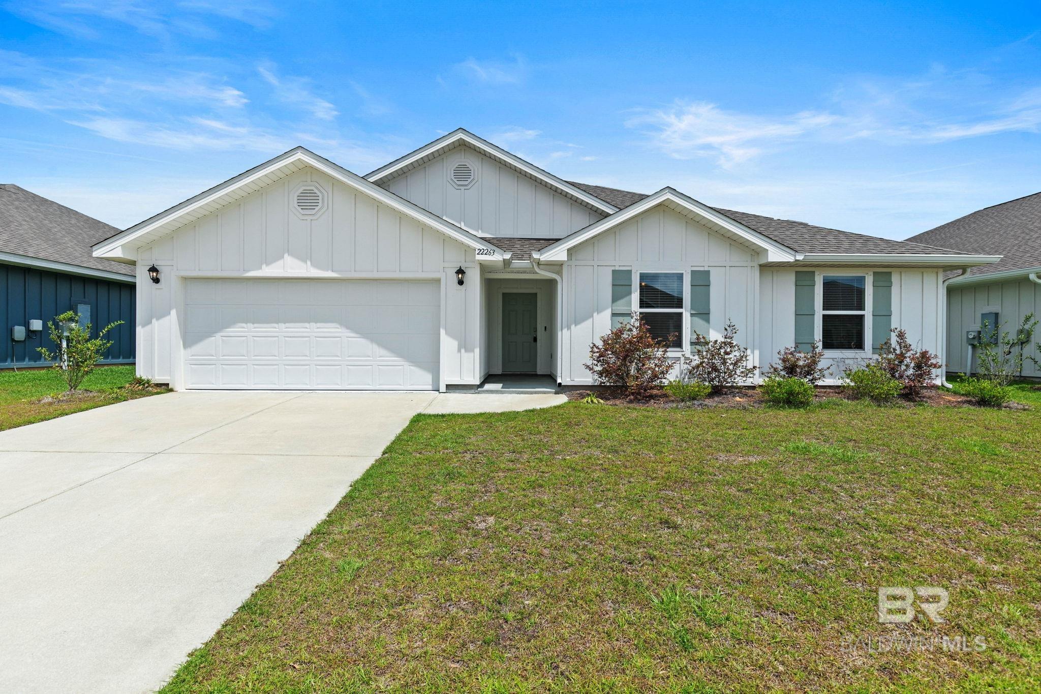 Foley Homes