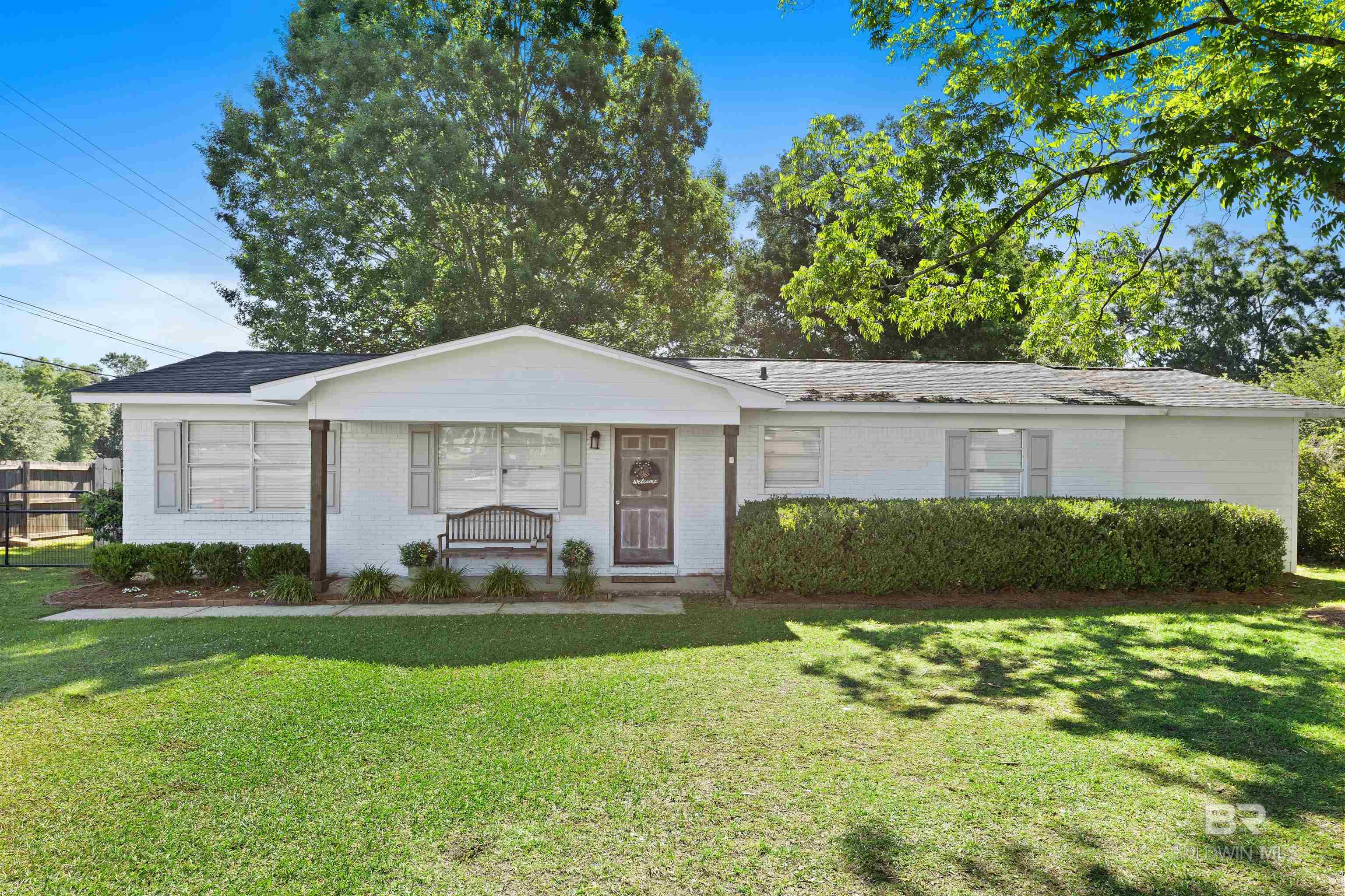 23218 Pecan Street